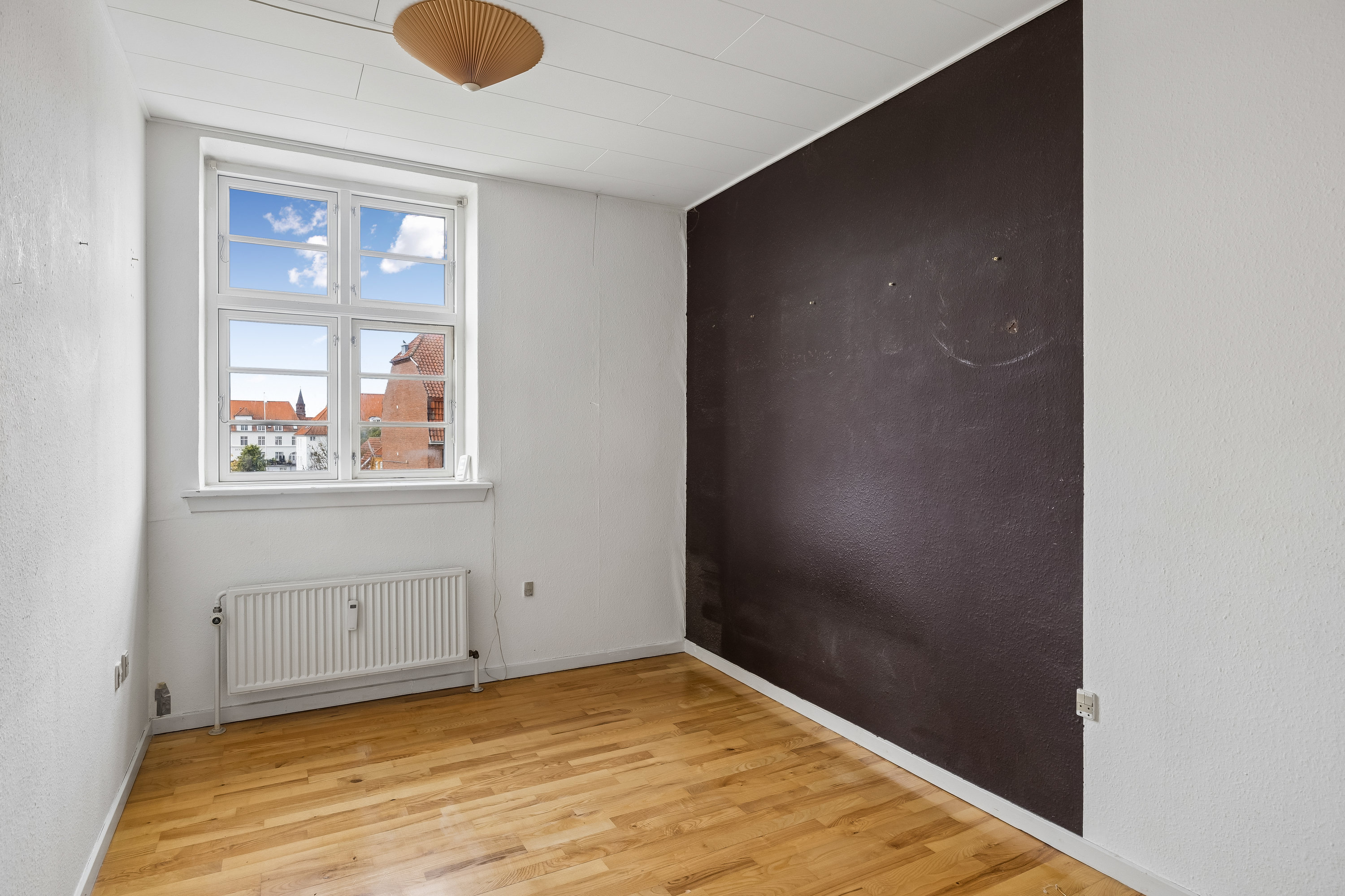 Kasernevej 24, 1. tv., 4300 Holbæk