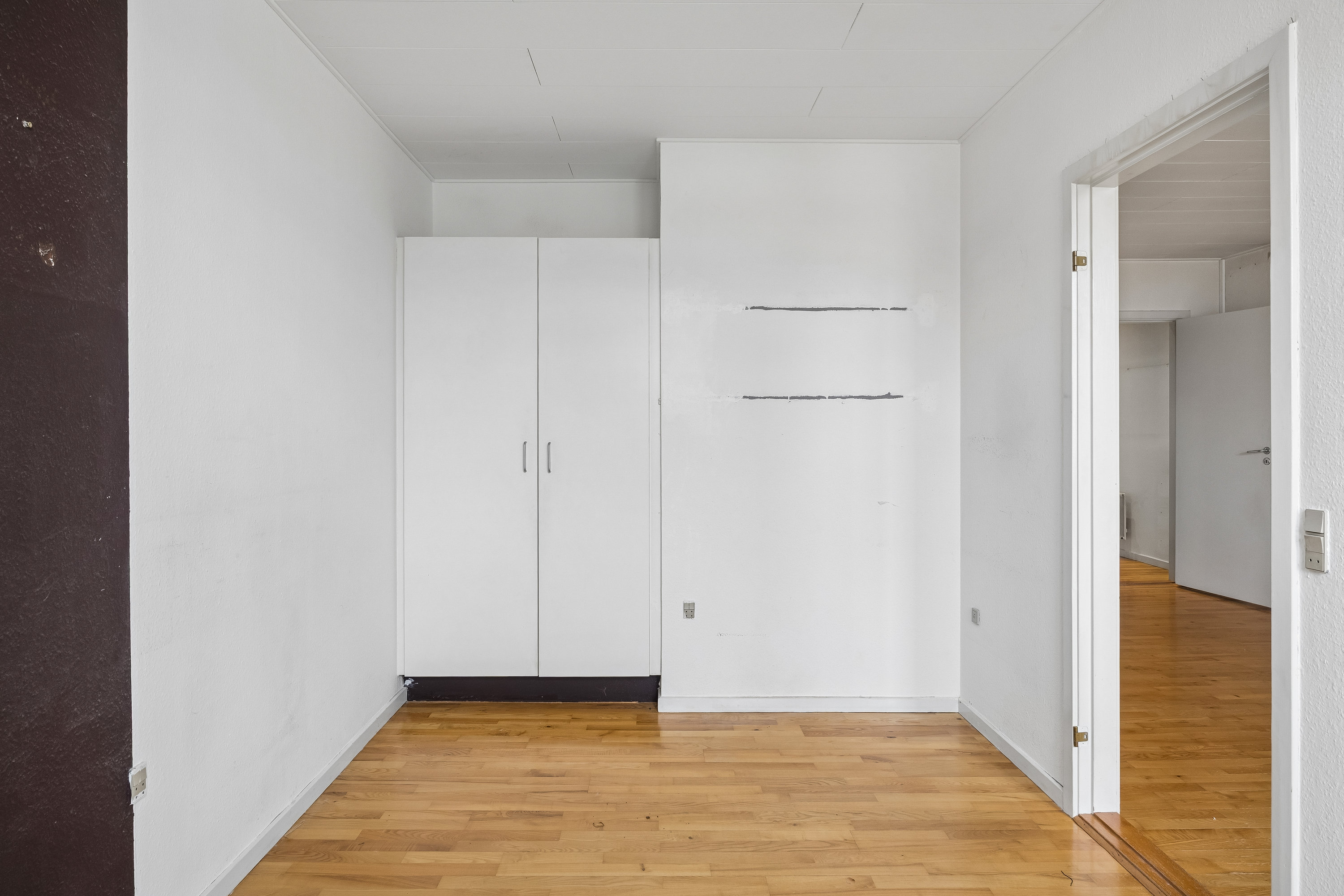 Kasernevej 24, 1. tv., 4300 Holbæk