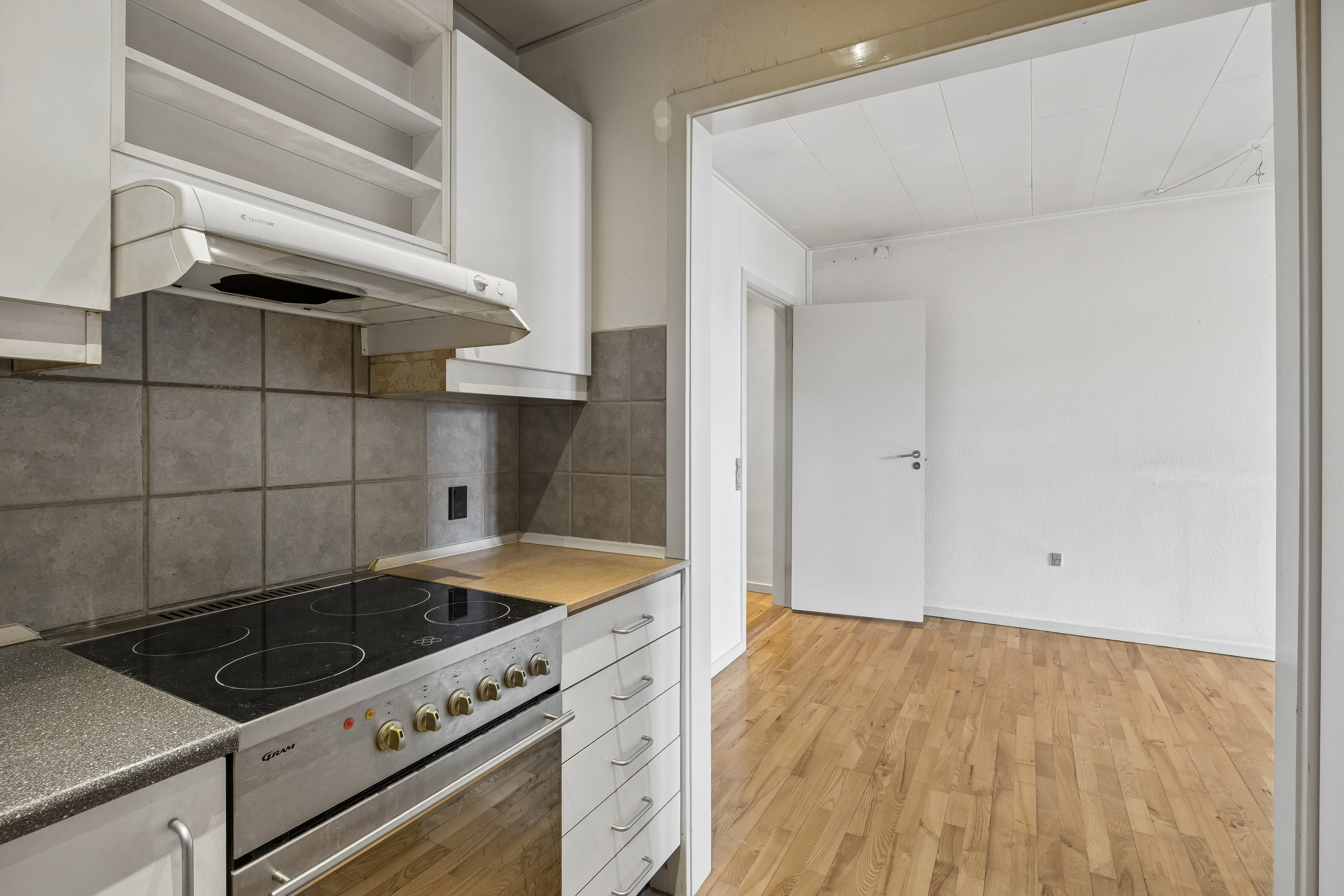 Kasernevej 24, 1. tv., 4300 Holbæk