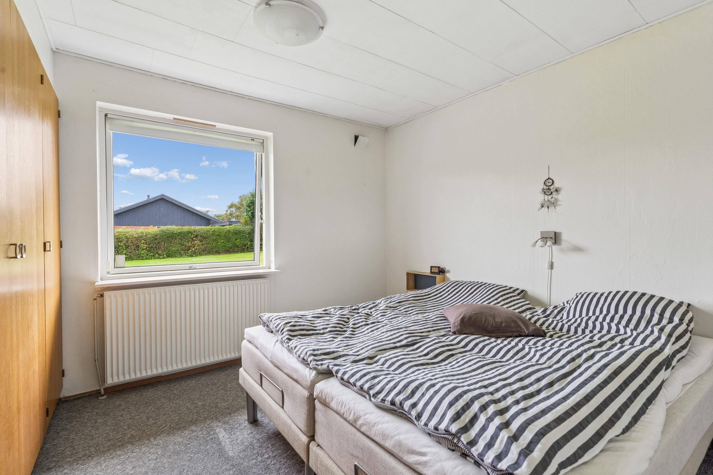 Drosselvej 5, 8740 Brædstrup