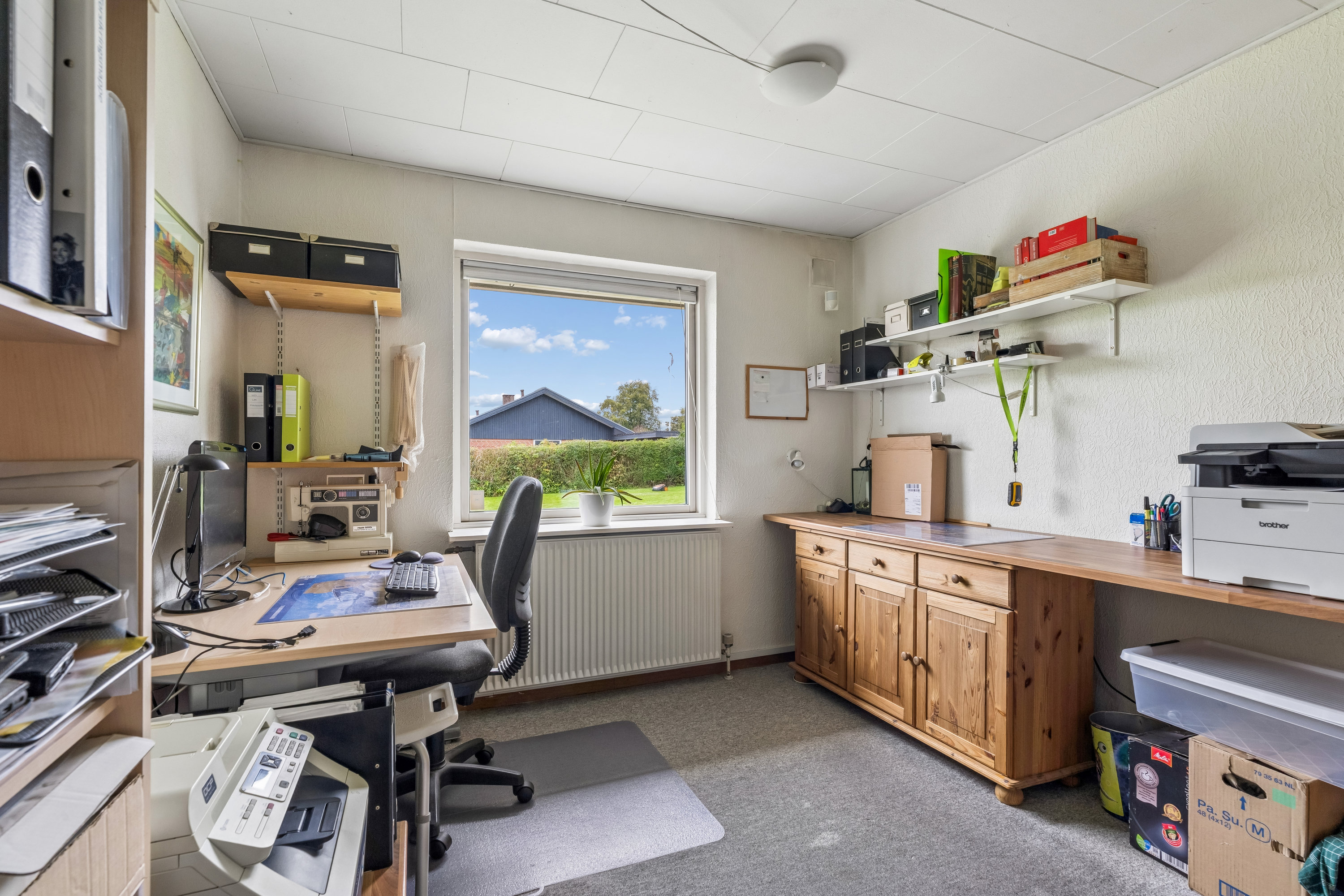 Drosselvej 5, 8740 Brædstrup