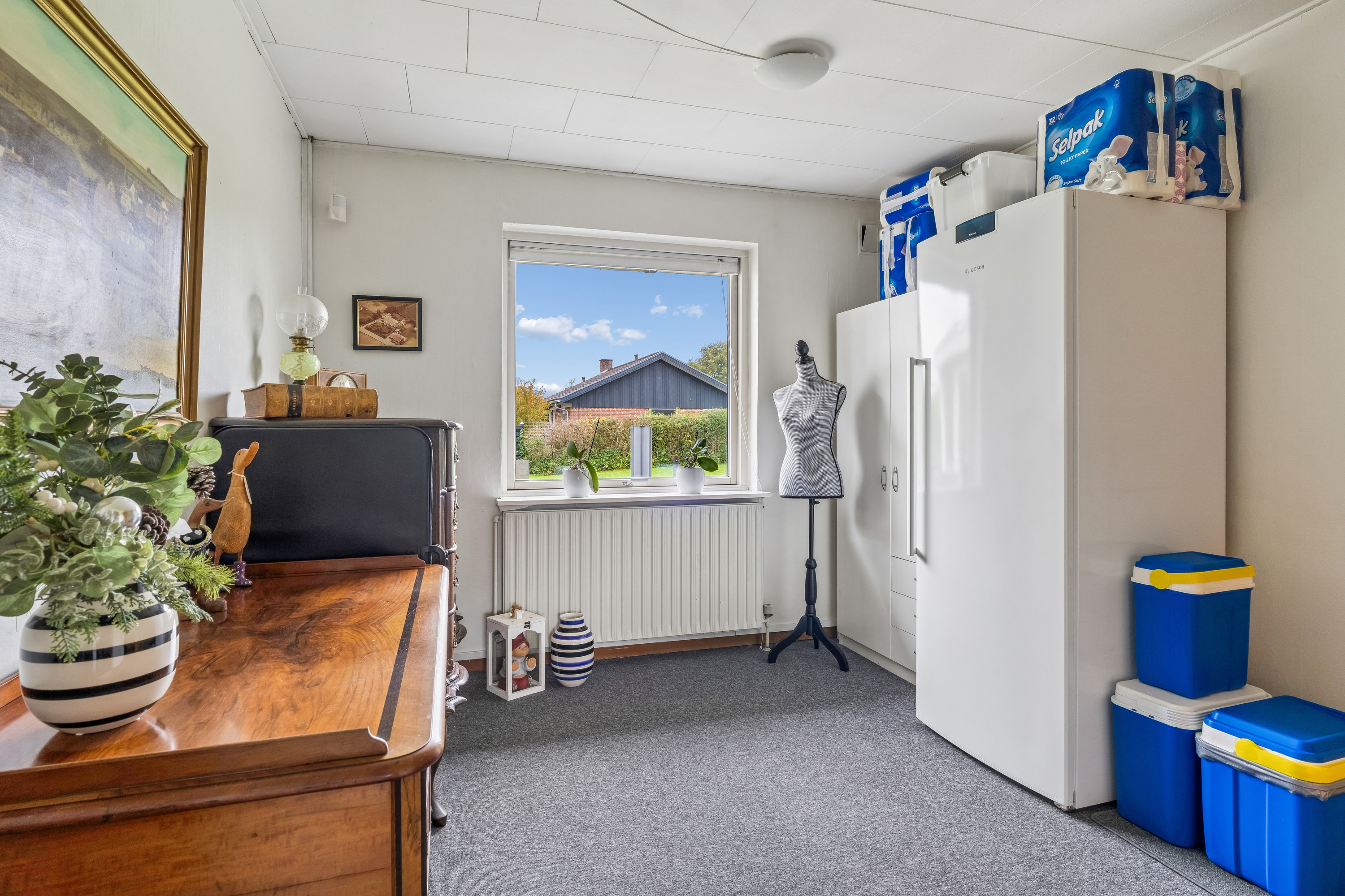 Drosselvej 5, 8740 Brædstrup