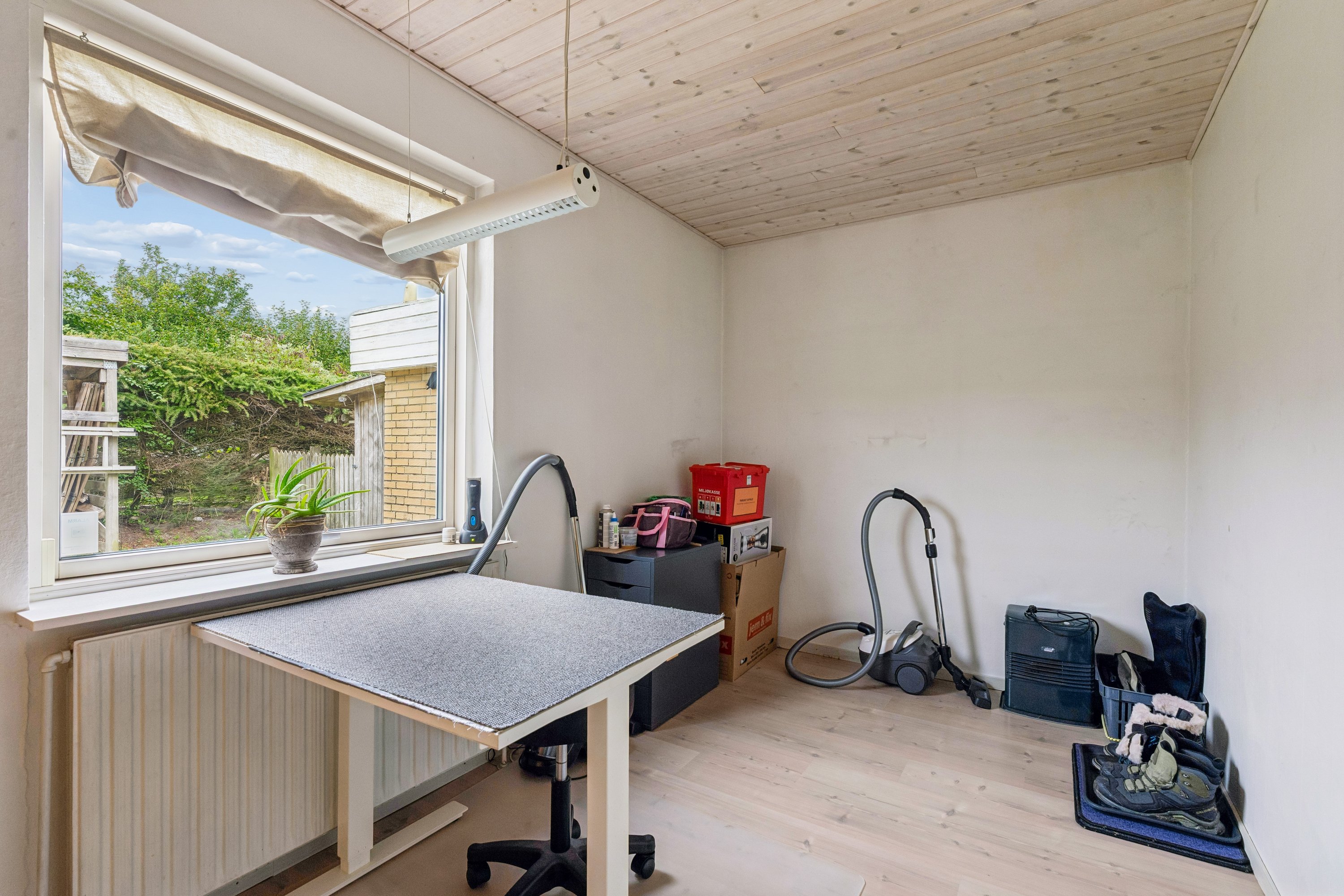 Drosselvej 5, 8740 Brædstrup