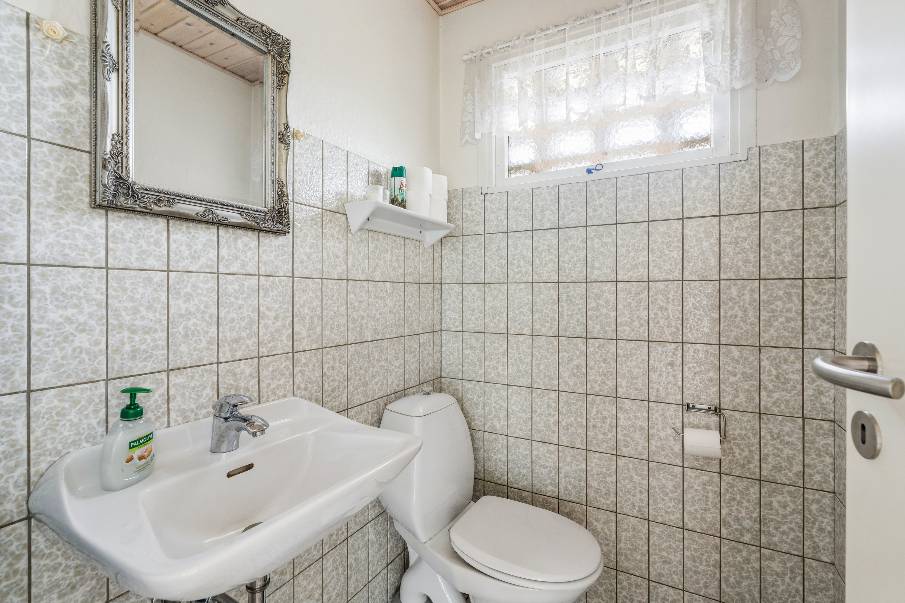 Drosselvej 5, 8740 Brædstrup