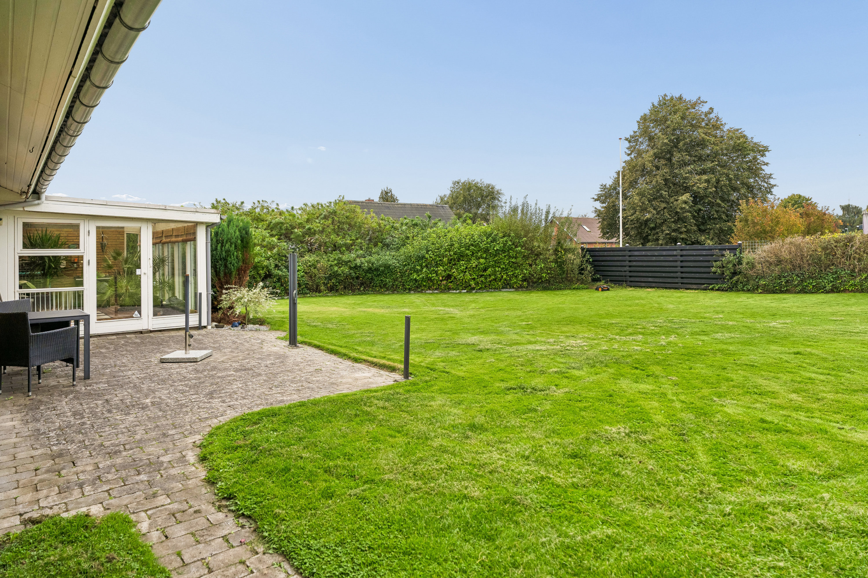Drosselvej 5, 8740 Brædstrup