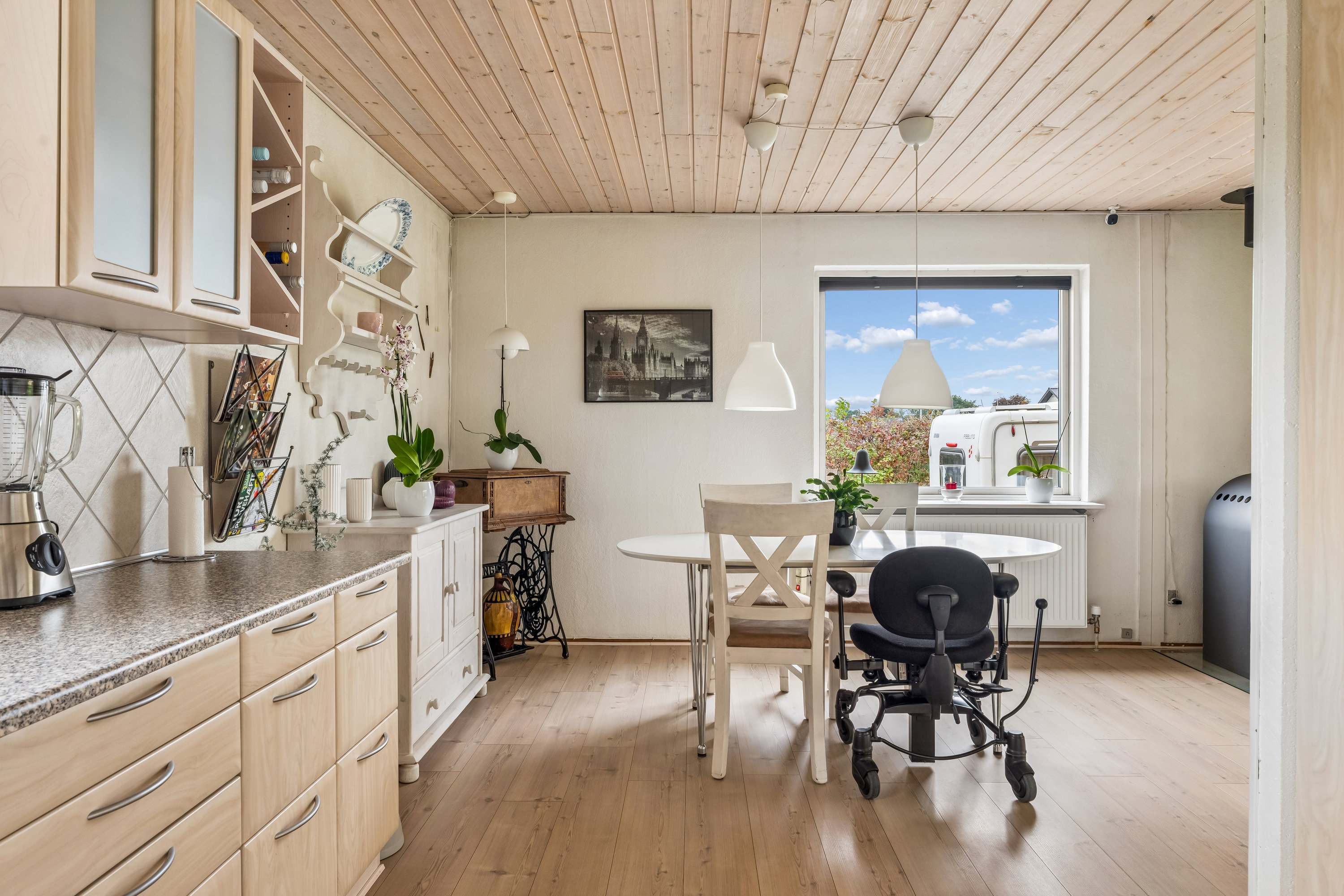 Drosselvej 5, 8740 Brædstrup