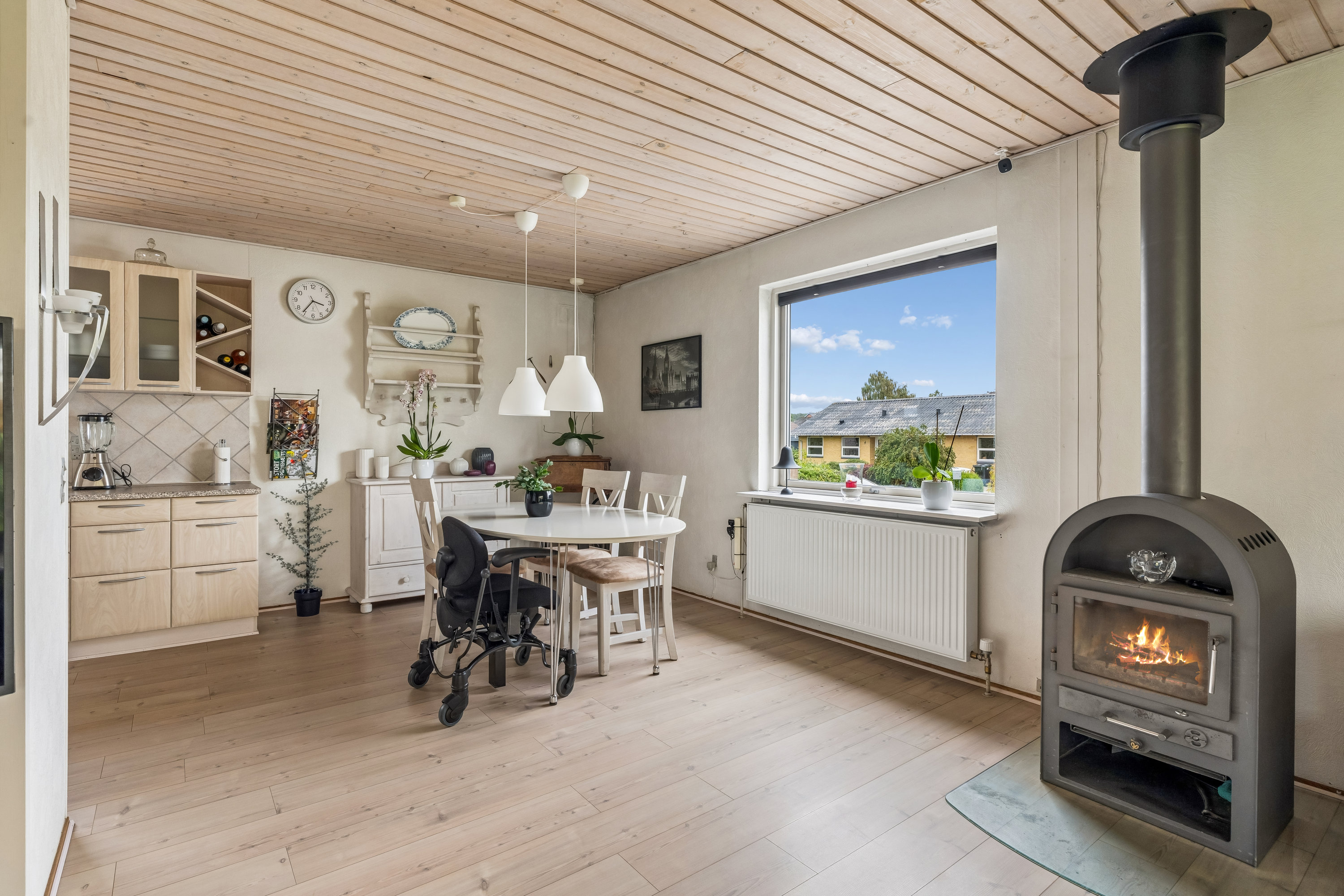 Drosselvej 5, 8740 Brædstrup