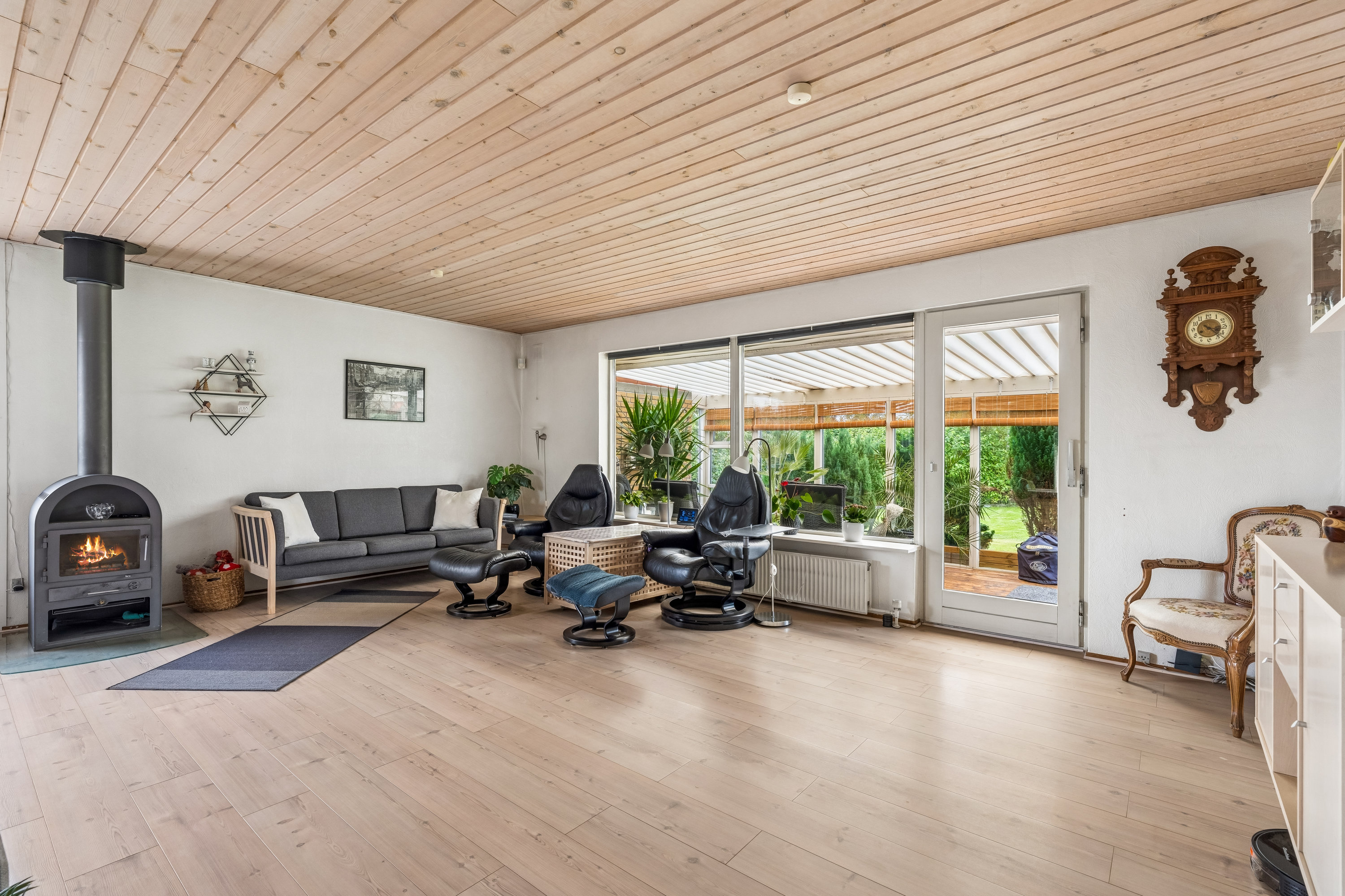 Drosselvej 5, 8740 Brædstrup