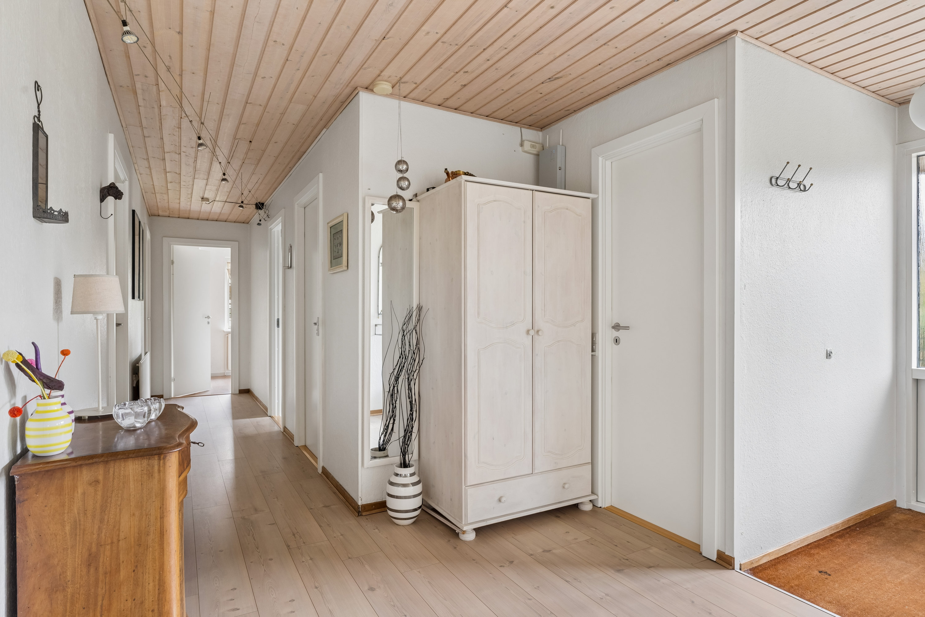 Drosselvej 5, 8740 Brædstrup