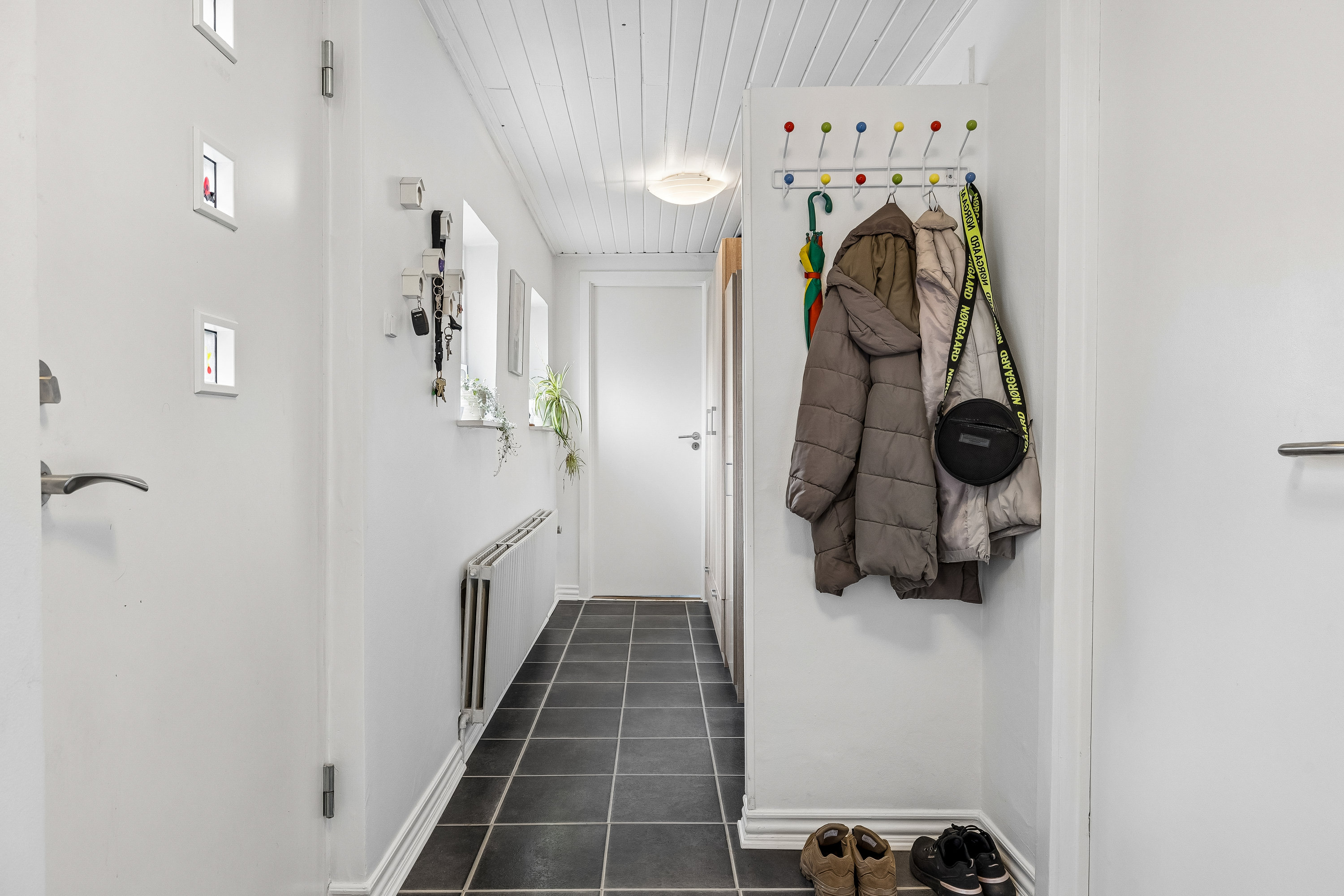 Øster Allé 13, 8500 Grenaa