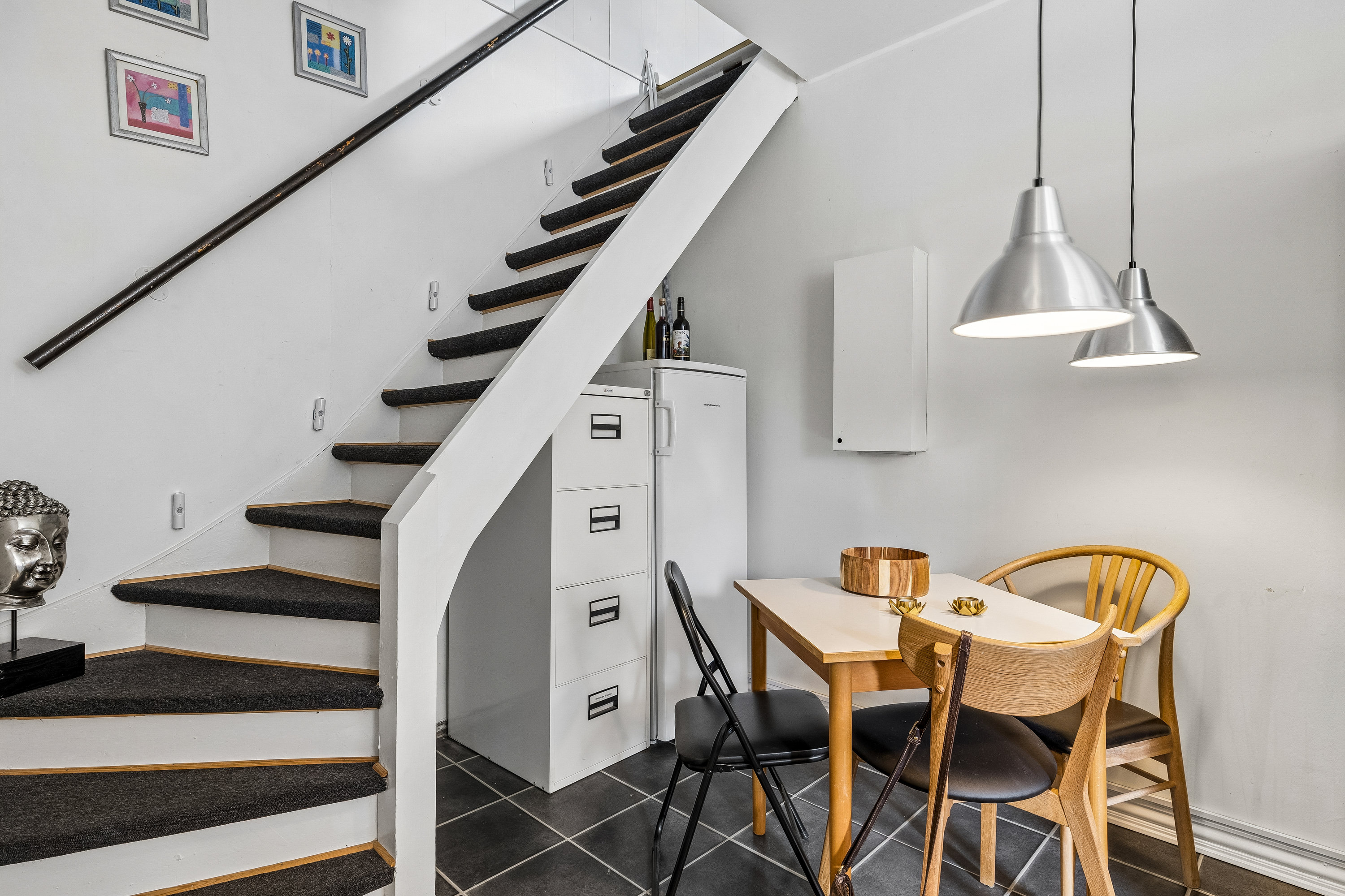 Øster Allé 13, 8500 Grenaa
