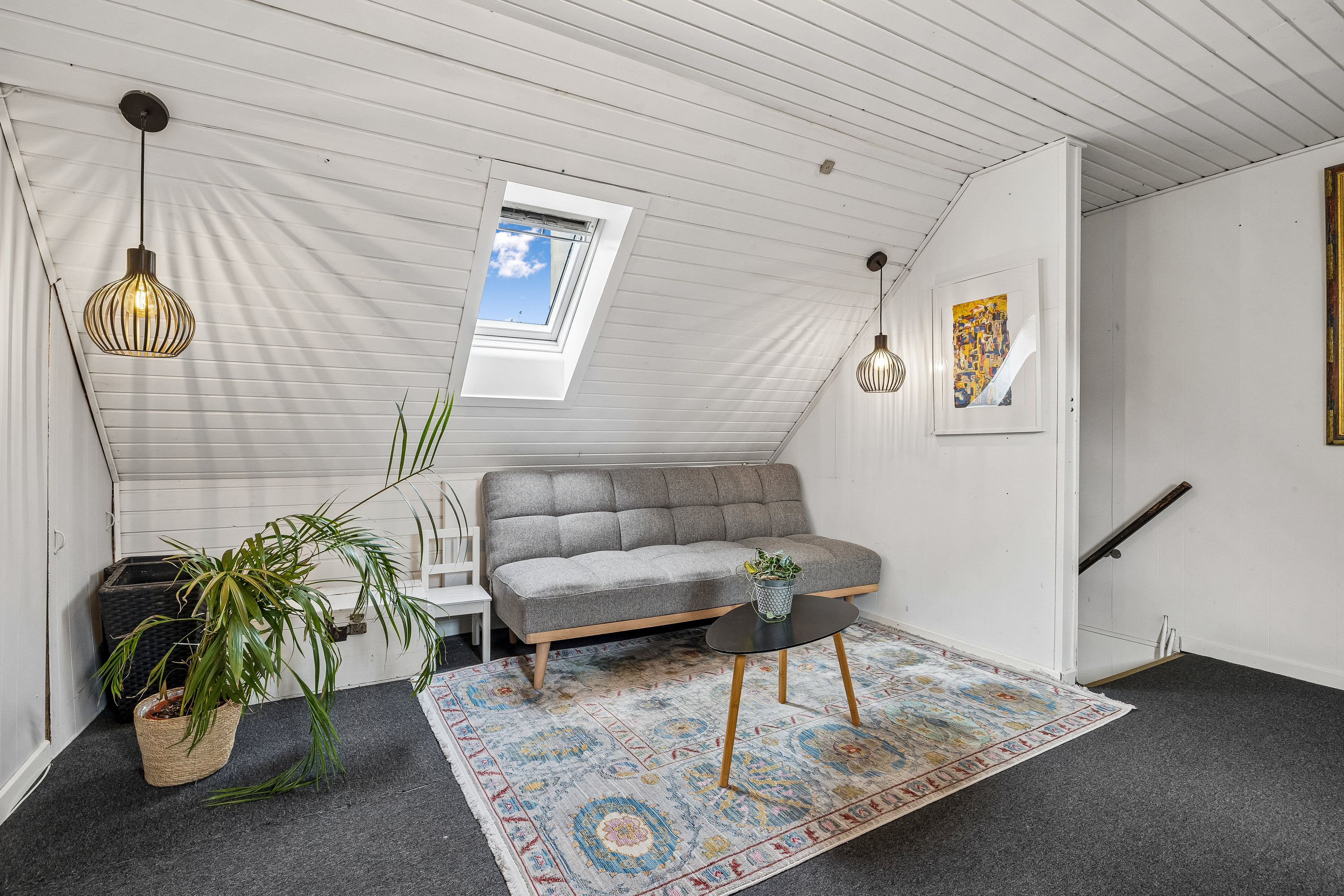 Øster Allé 13, 8500 Grenaa