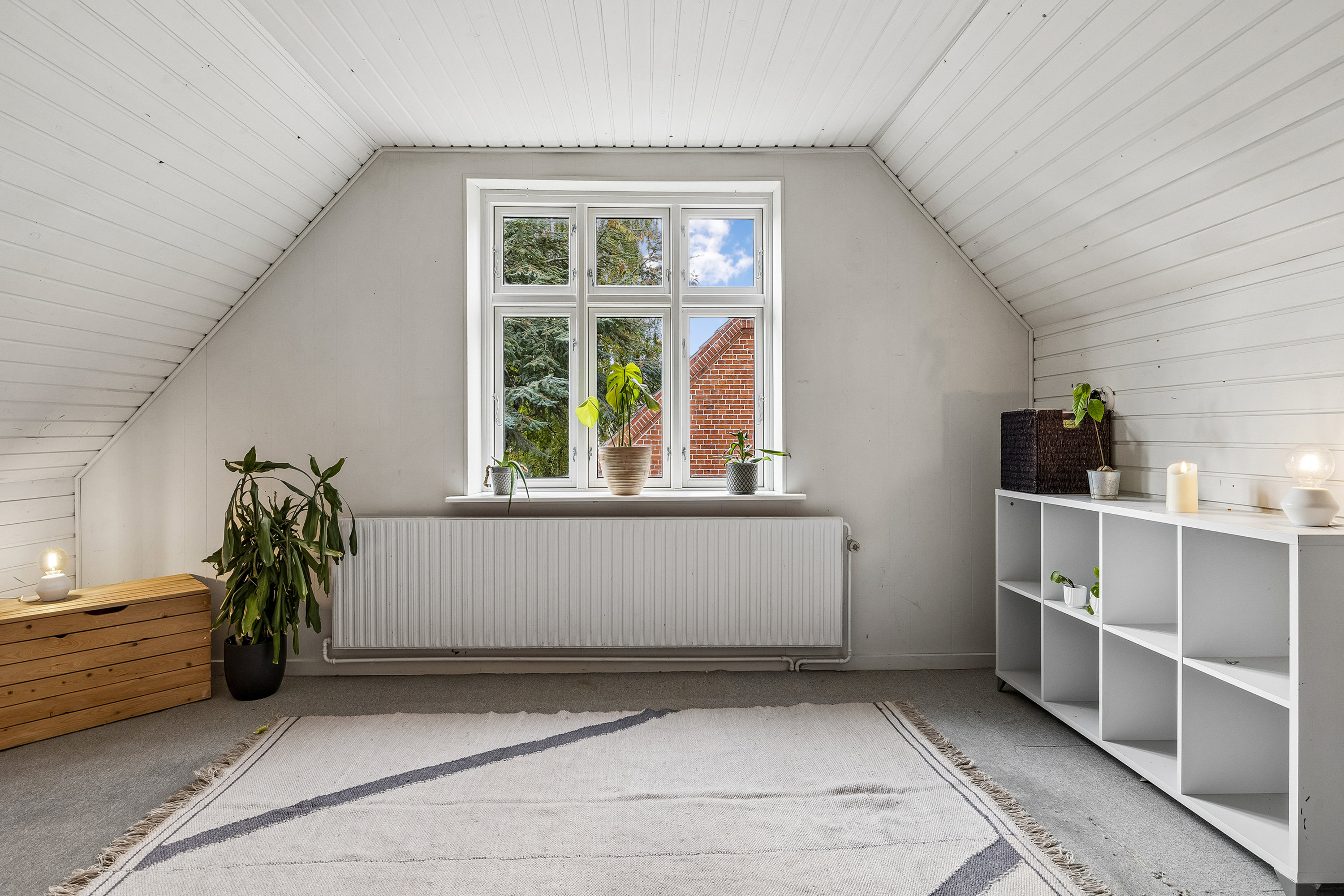 Øster Allé 13, 8500 Grenaa