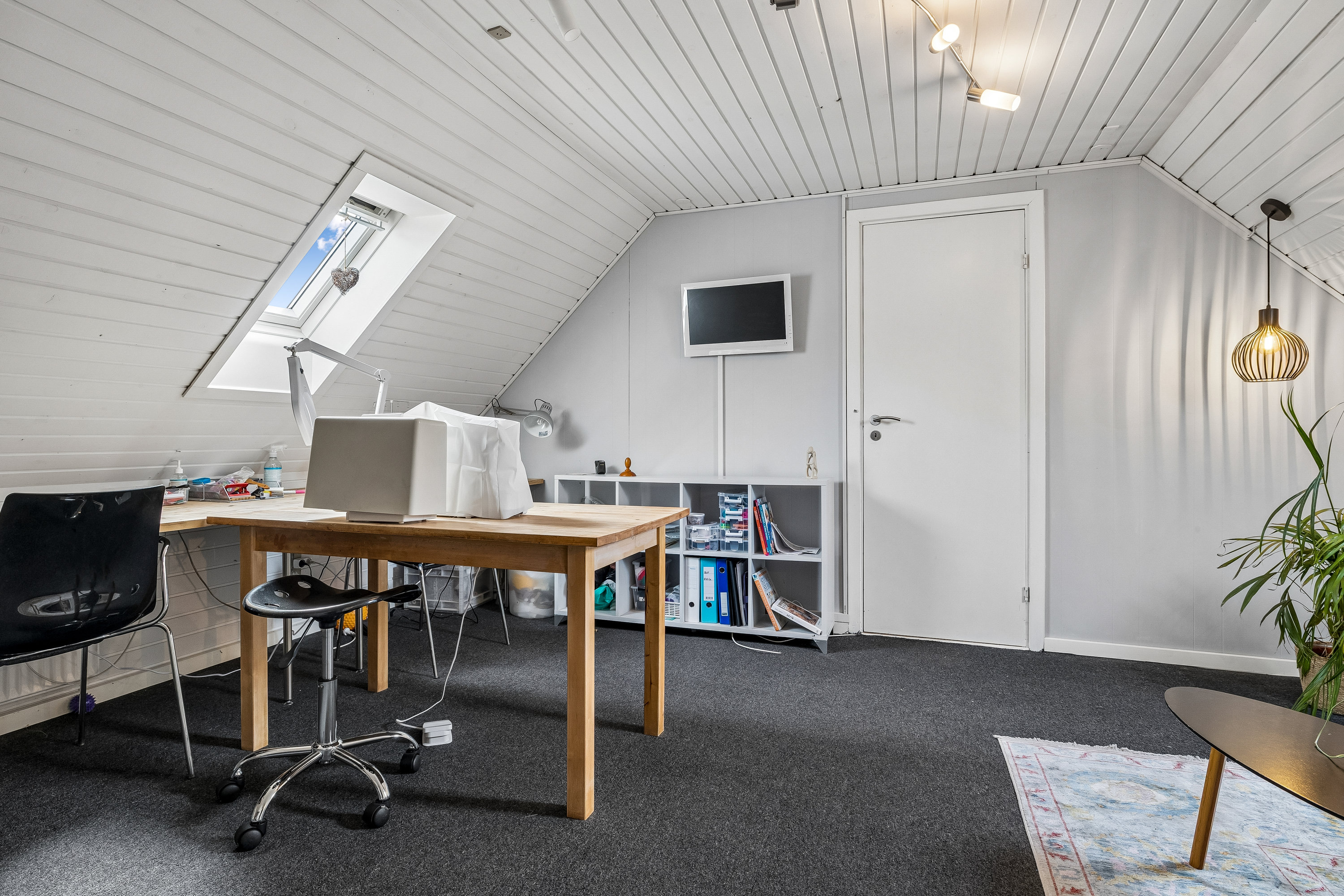 Øster Allé 13, 8500 Grenaa