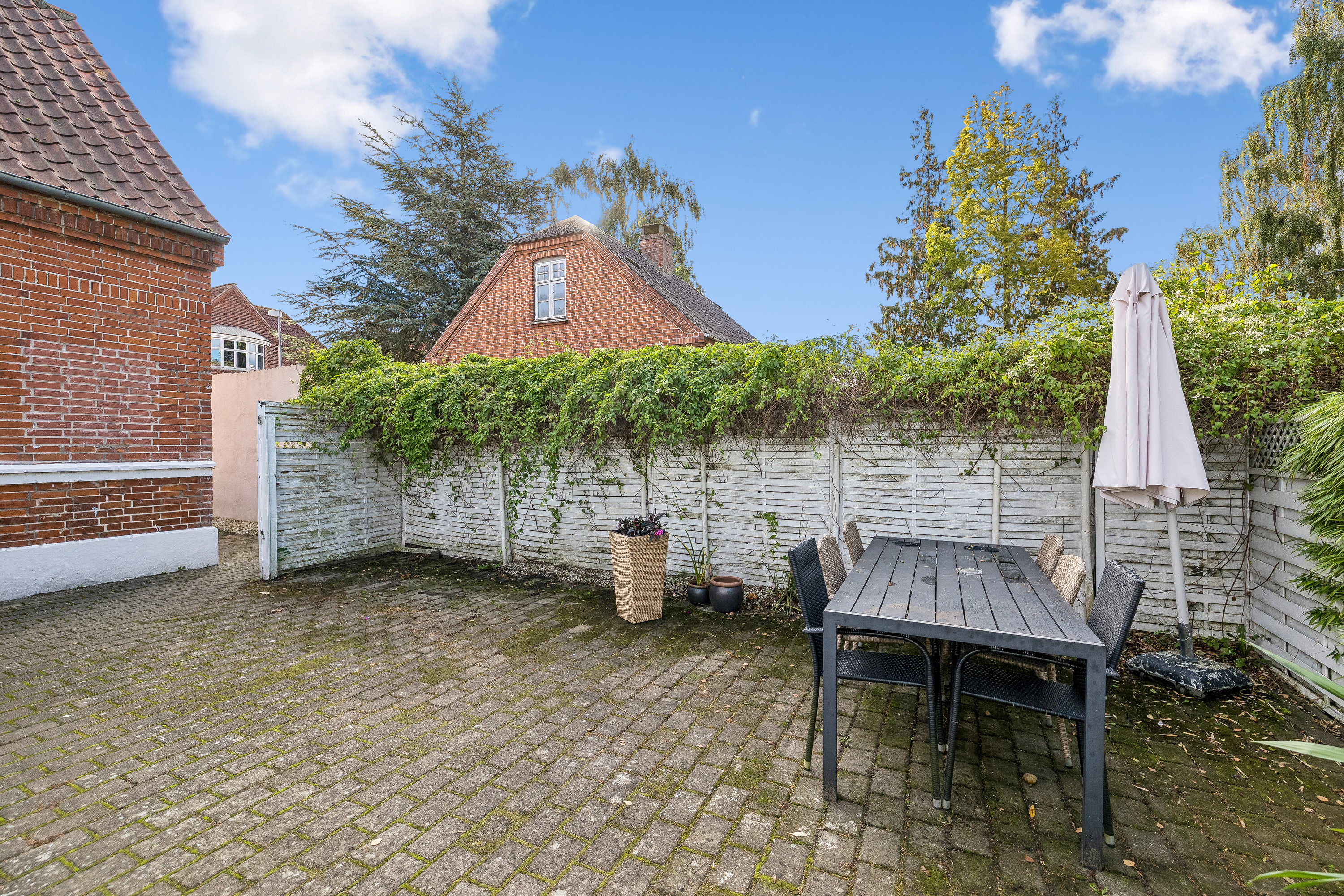 Øster Allé 13, 8500 Grenaa
