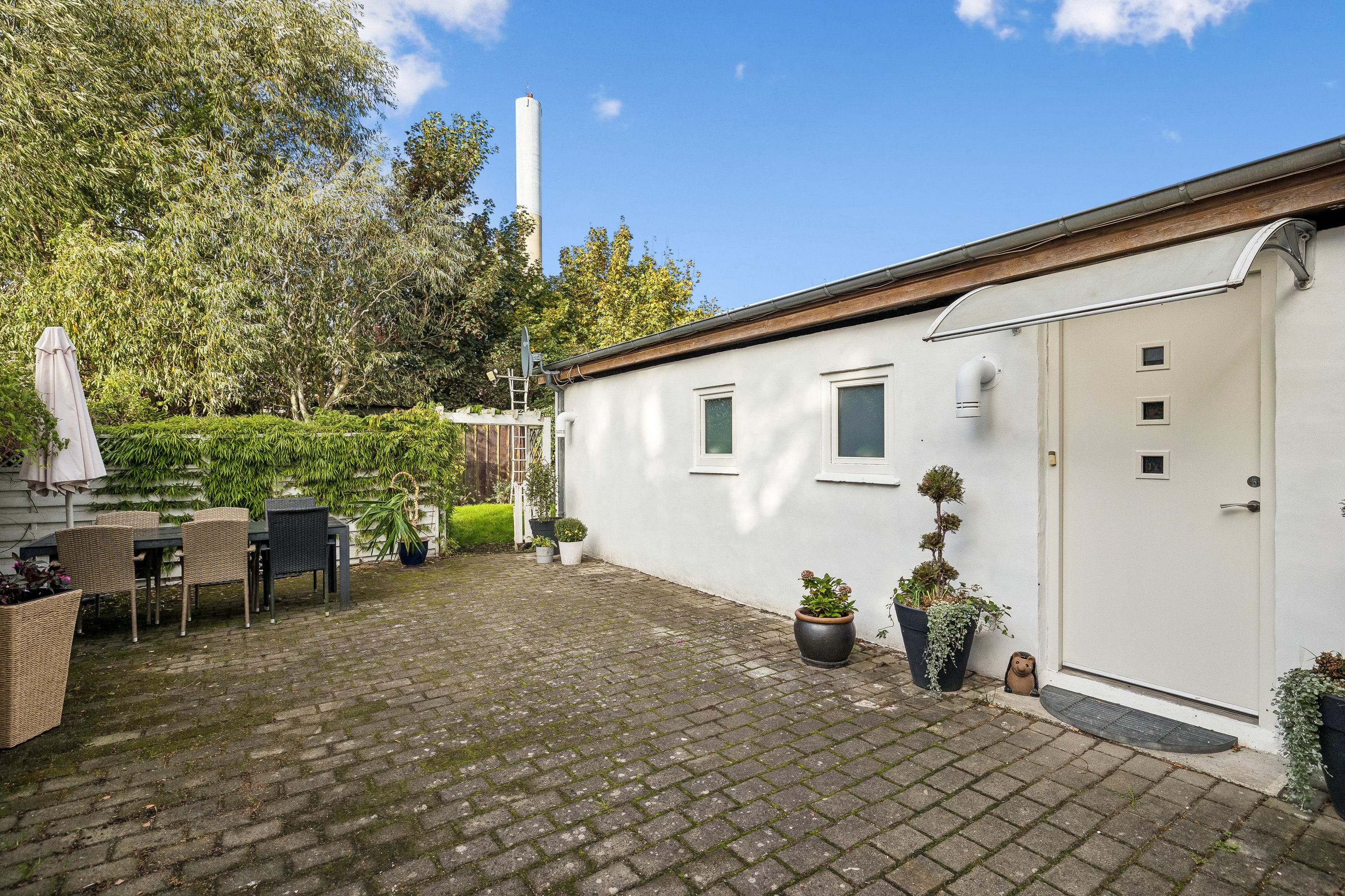 Øster Allé 13, 8500 Grenaa