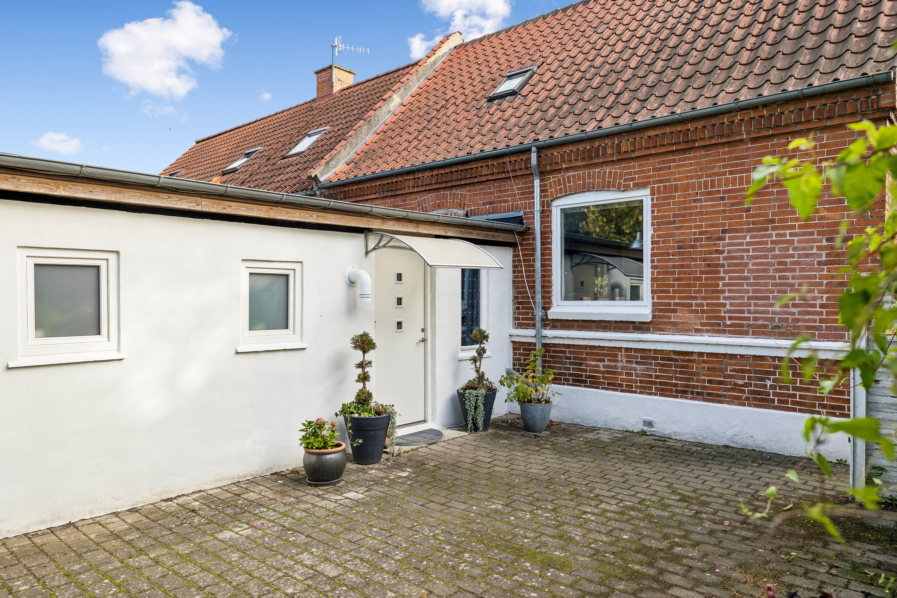 Øster Allé 13, 8500 Grenaa