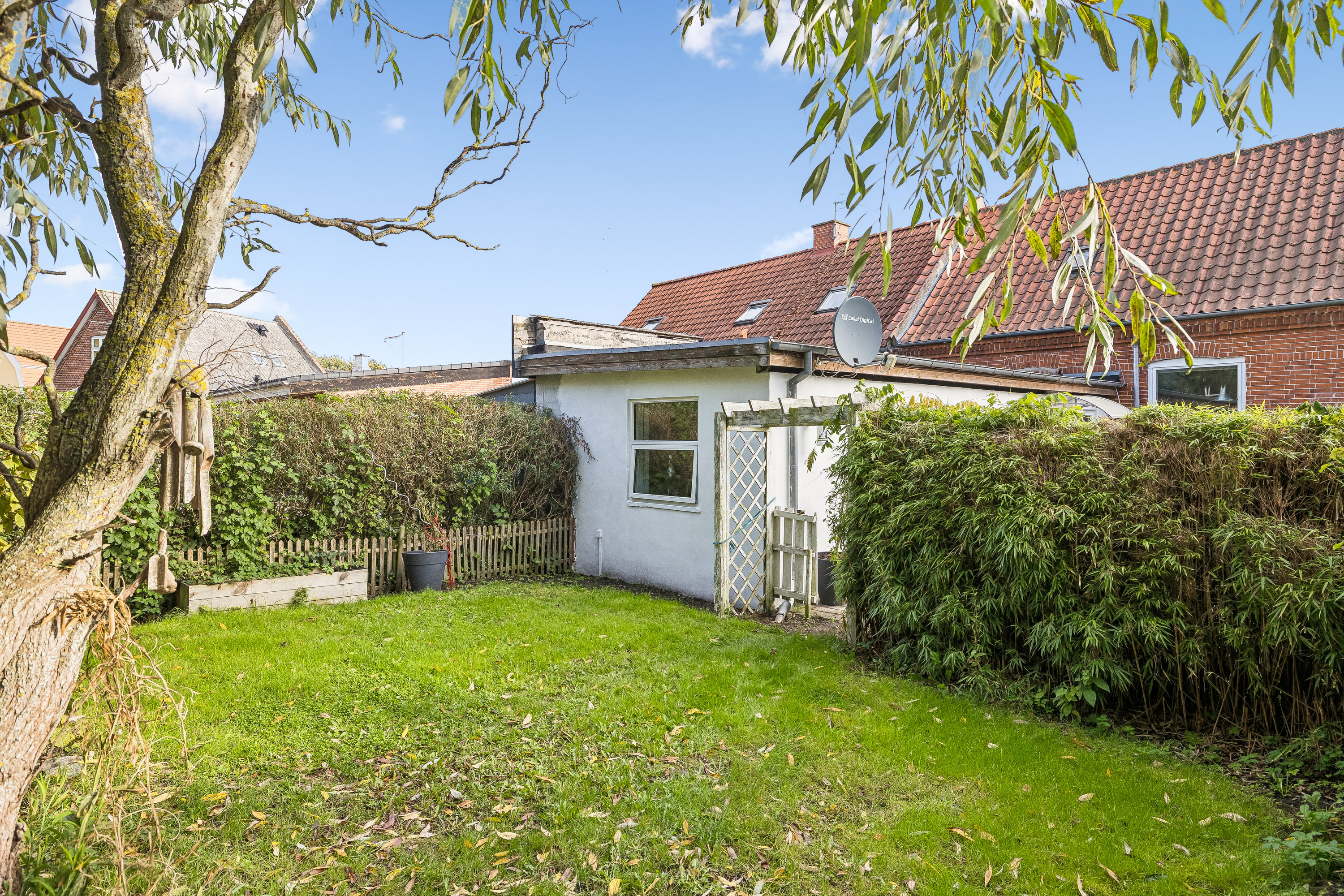 Øster Allé 13, 8500 Grenaa