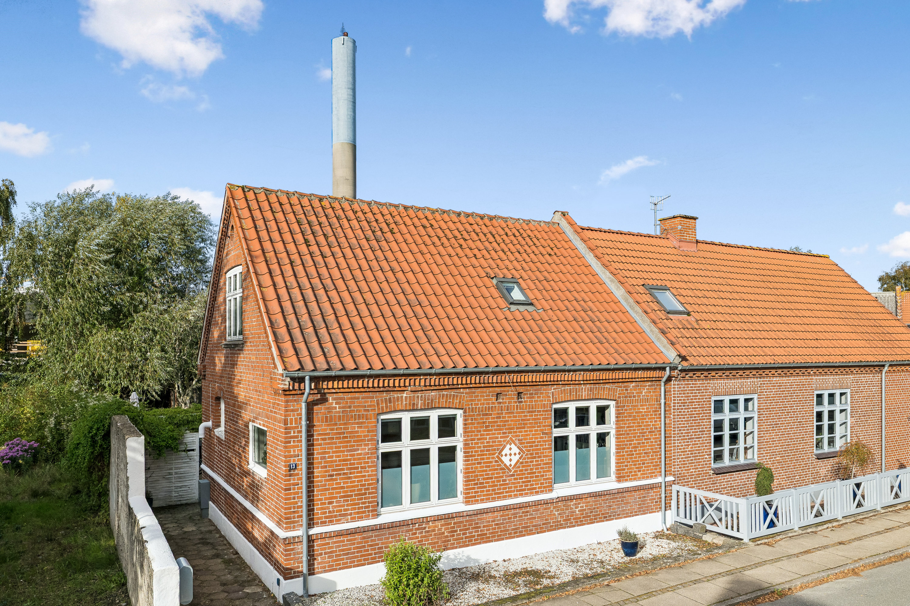 Øster Allé 13, 8500 Grenaa