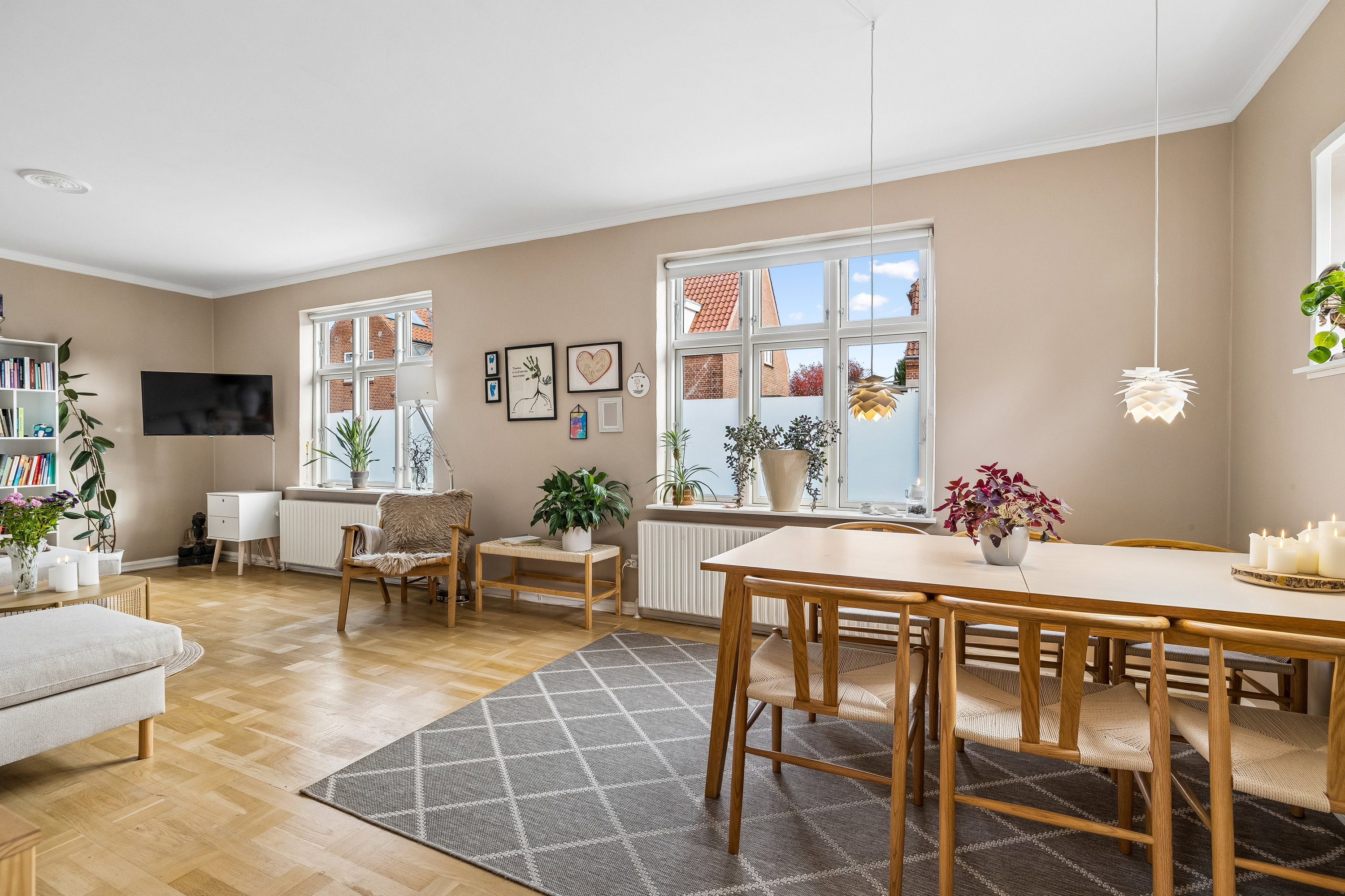 Øster Allé 13, 8500 Grenaa