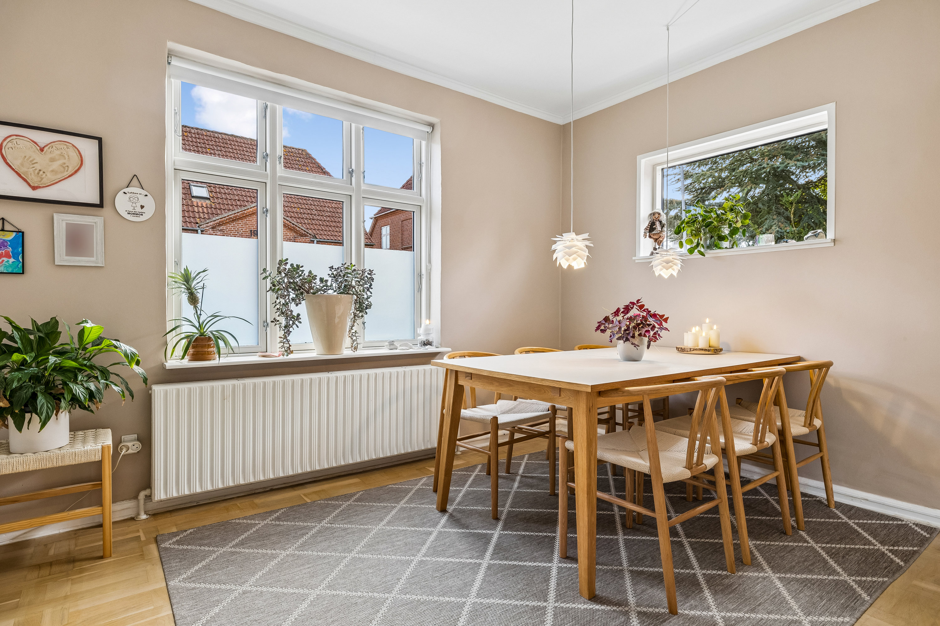 Øster Allé 13, 8500 Grenaa