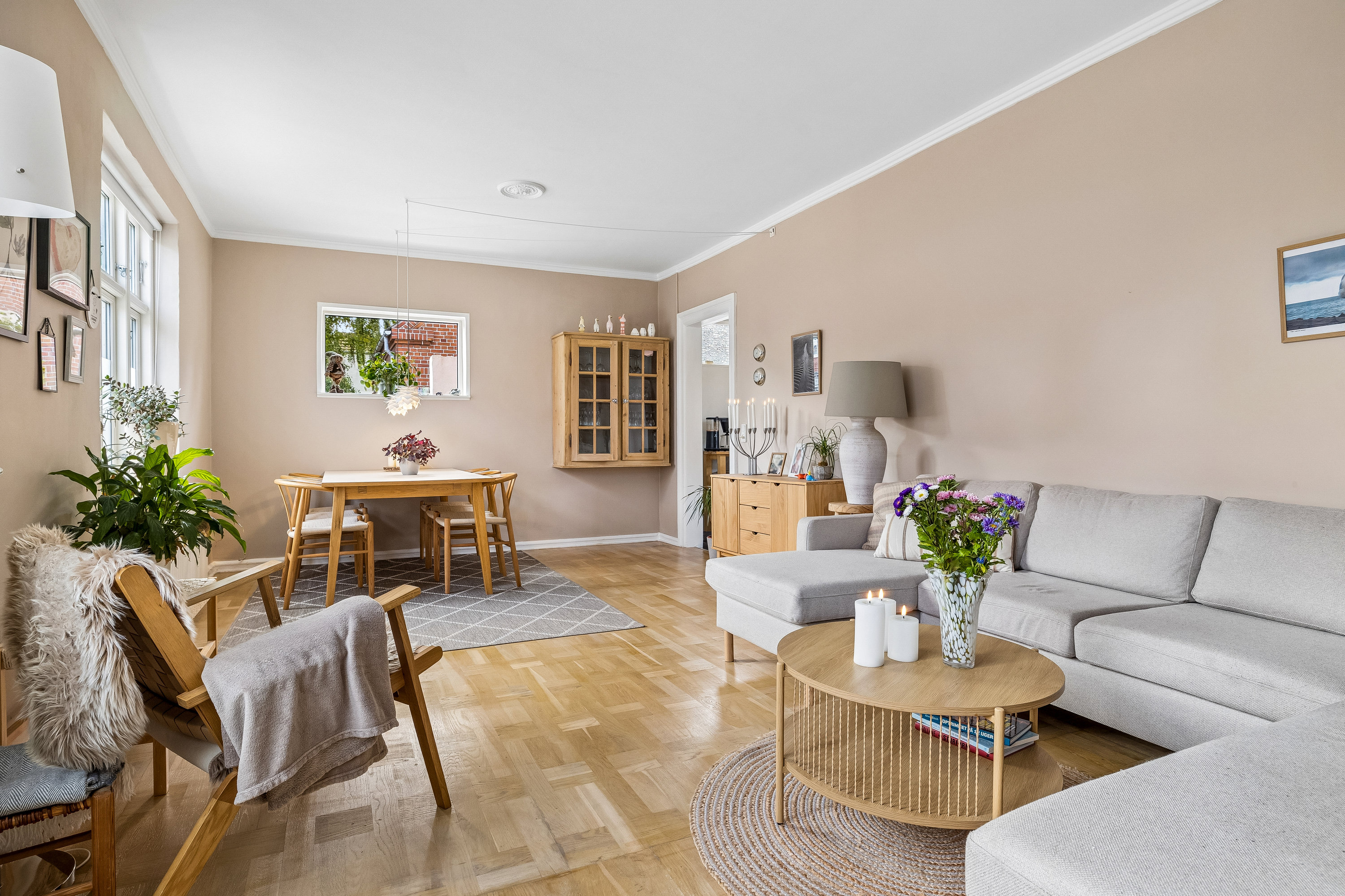 Øster Allé 13, 8500 Grenaa