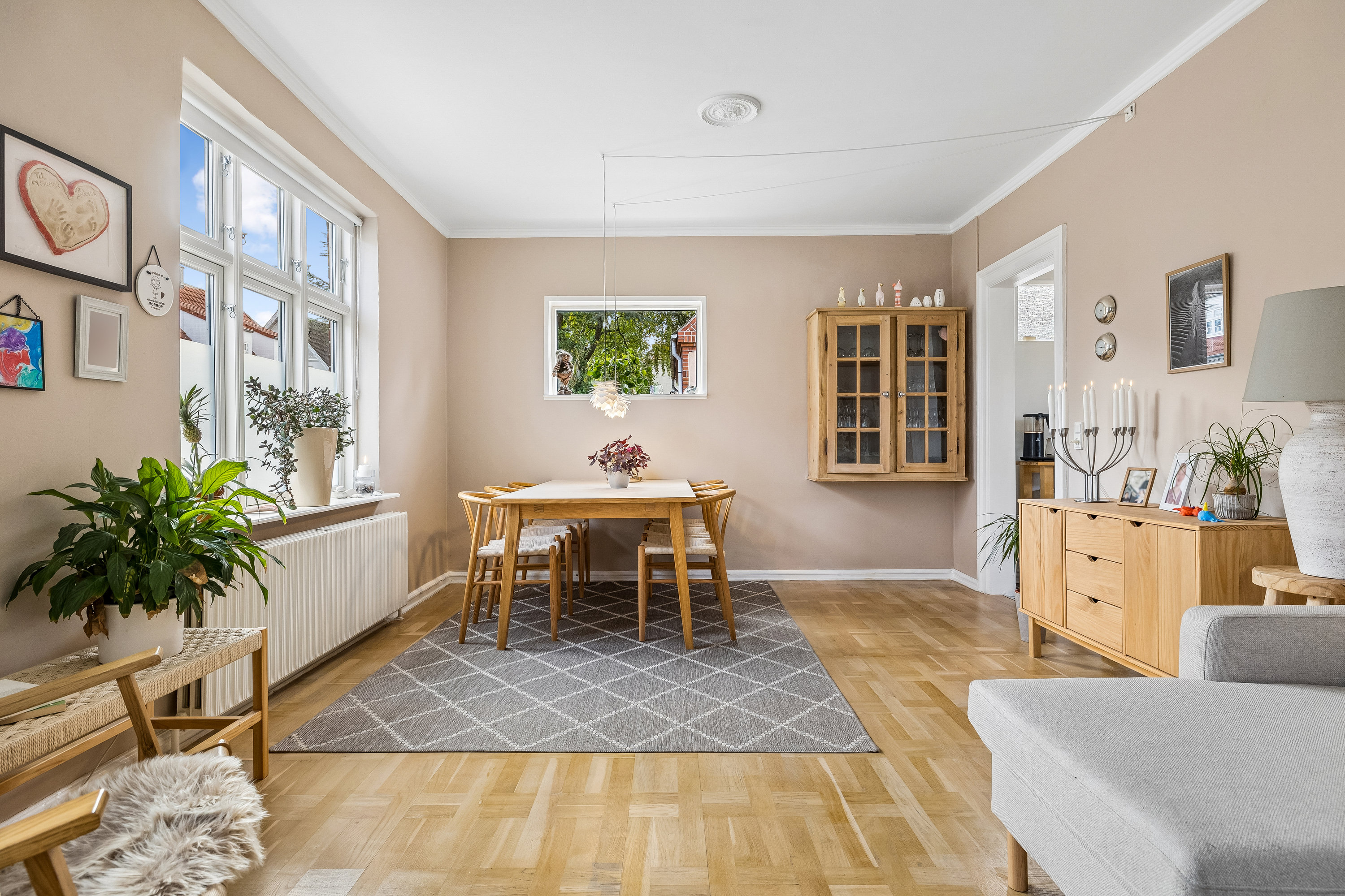 Øster Allé 13, 8500 Grenaa