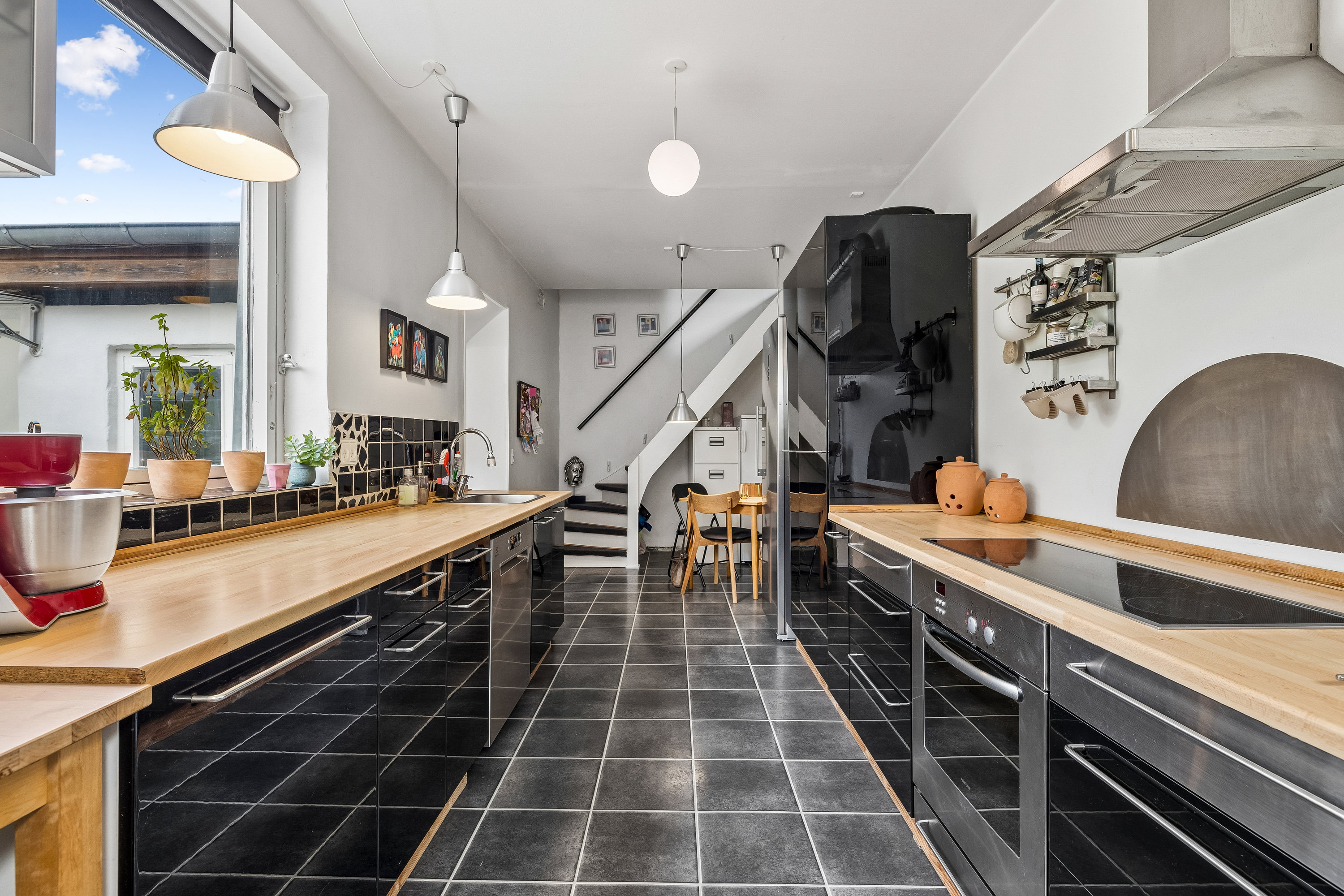Øster Allé 13, 8500 Grenaa