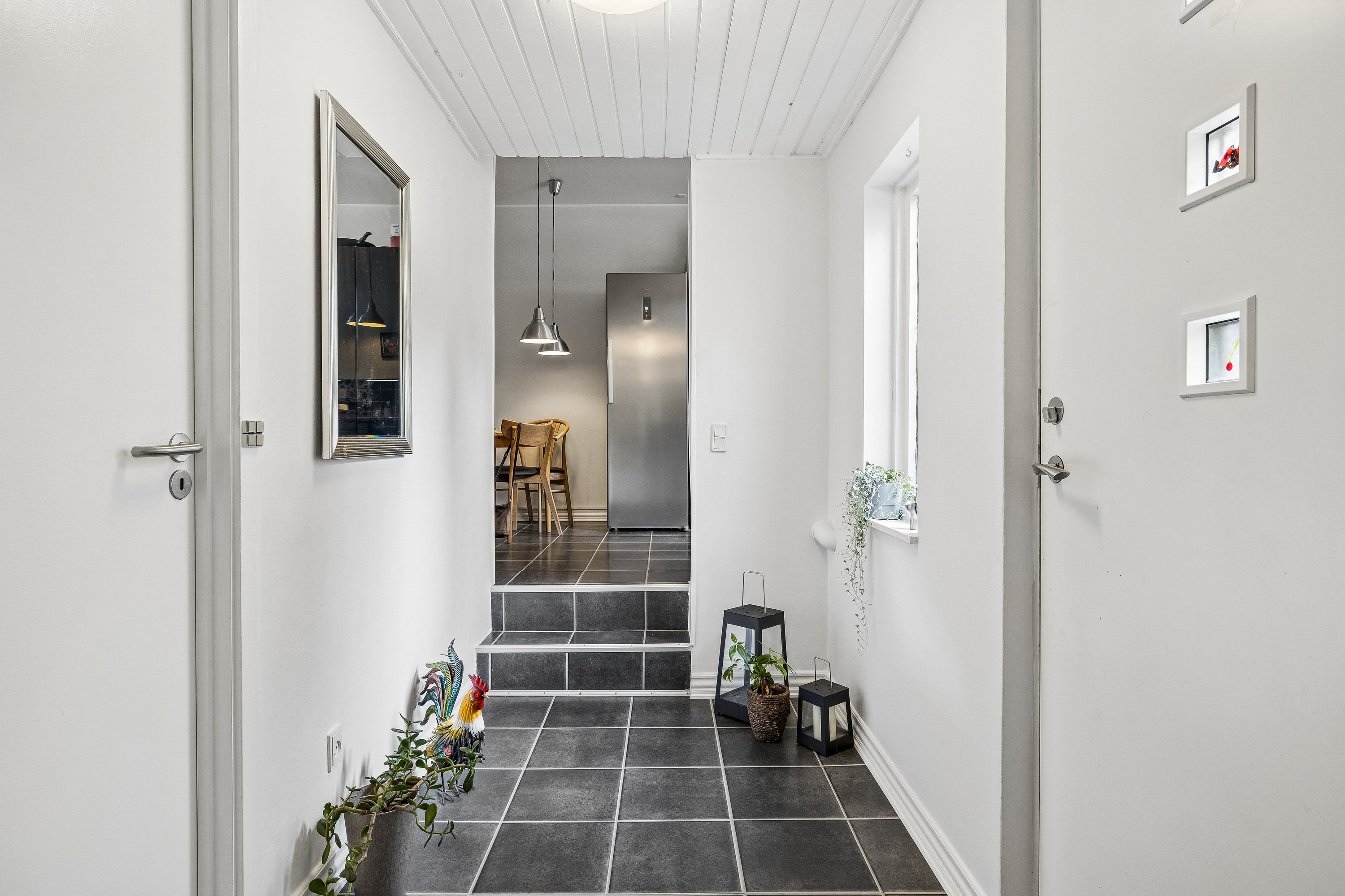 Øster Allé 13, 8500 Grenaa