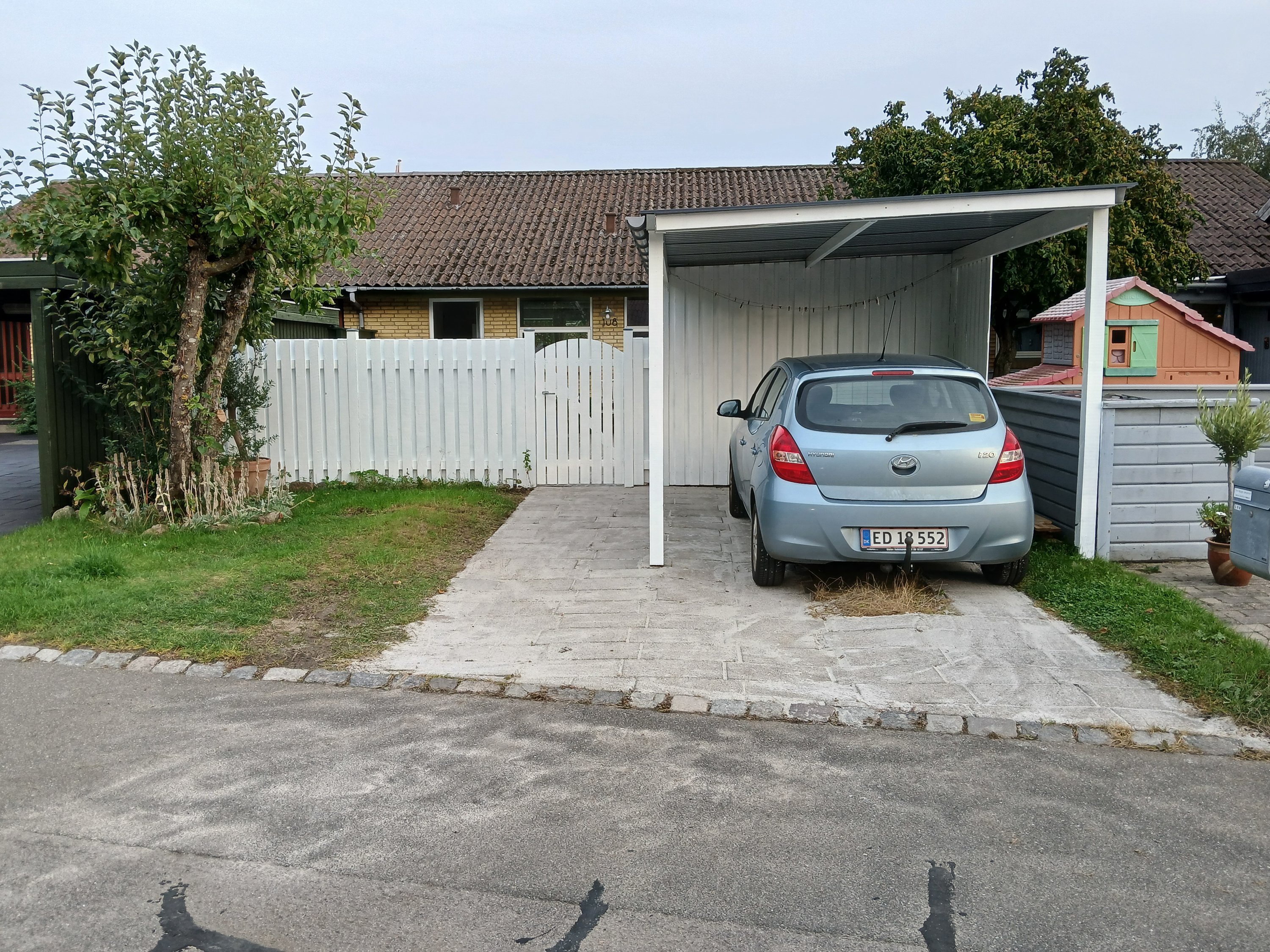 Slagkrogen 108, 5220 Odense SØ