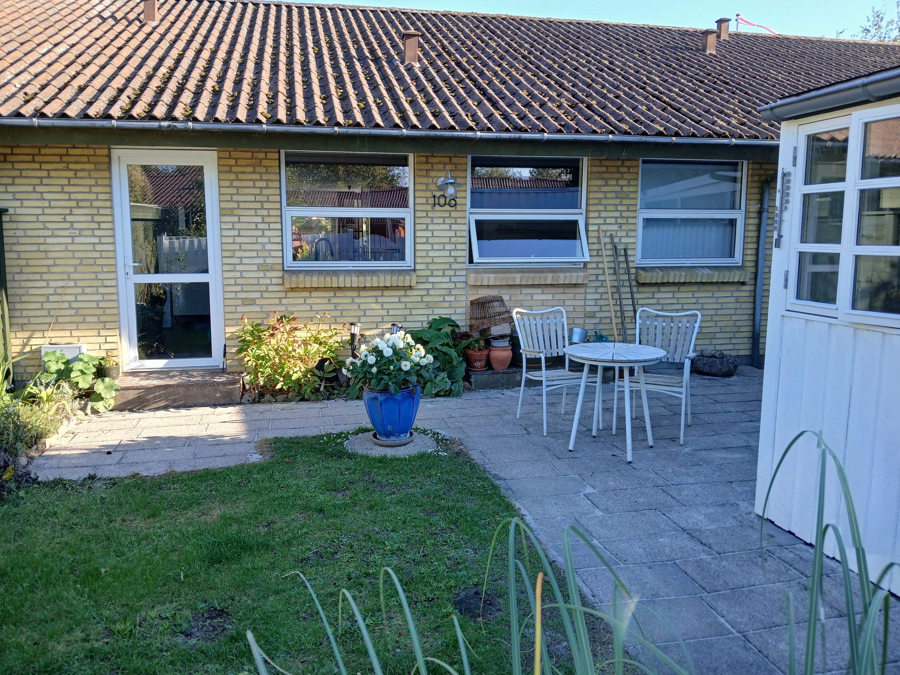 Slagkrogen 108, 5220 Odense SØ