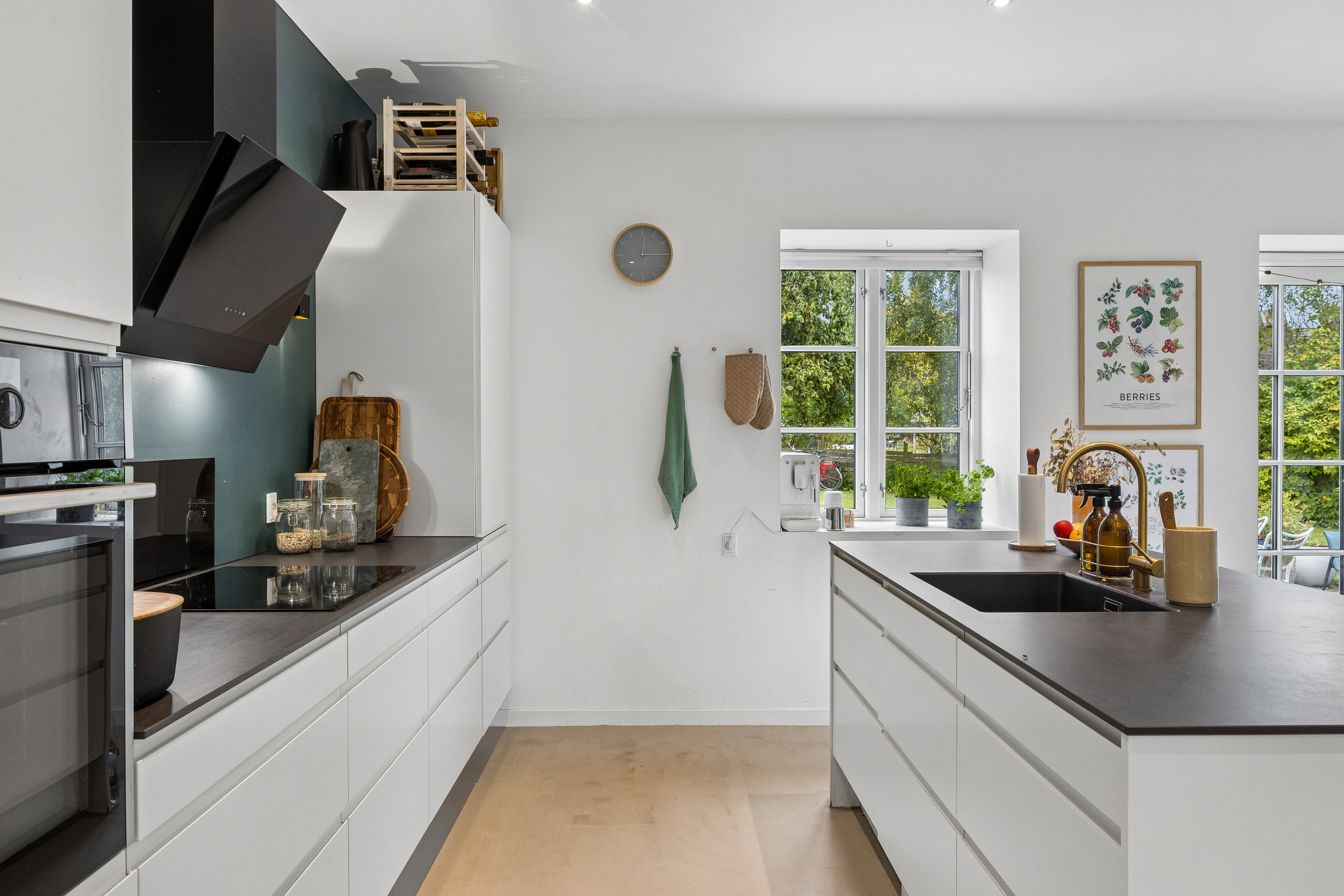 Vestergade 7, 4030 Tune