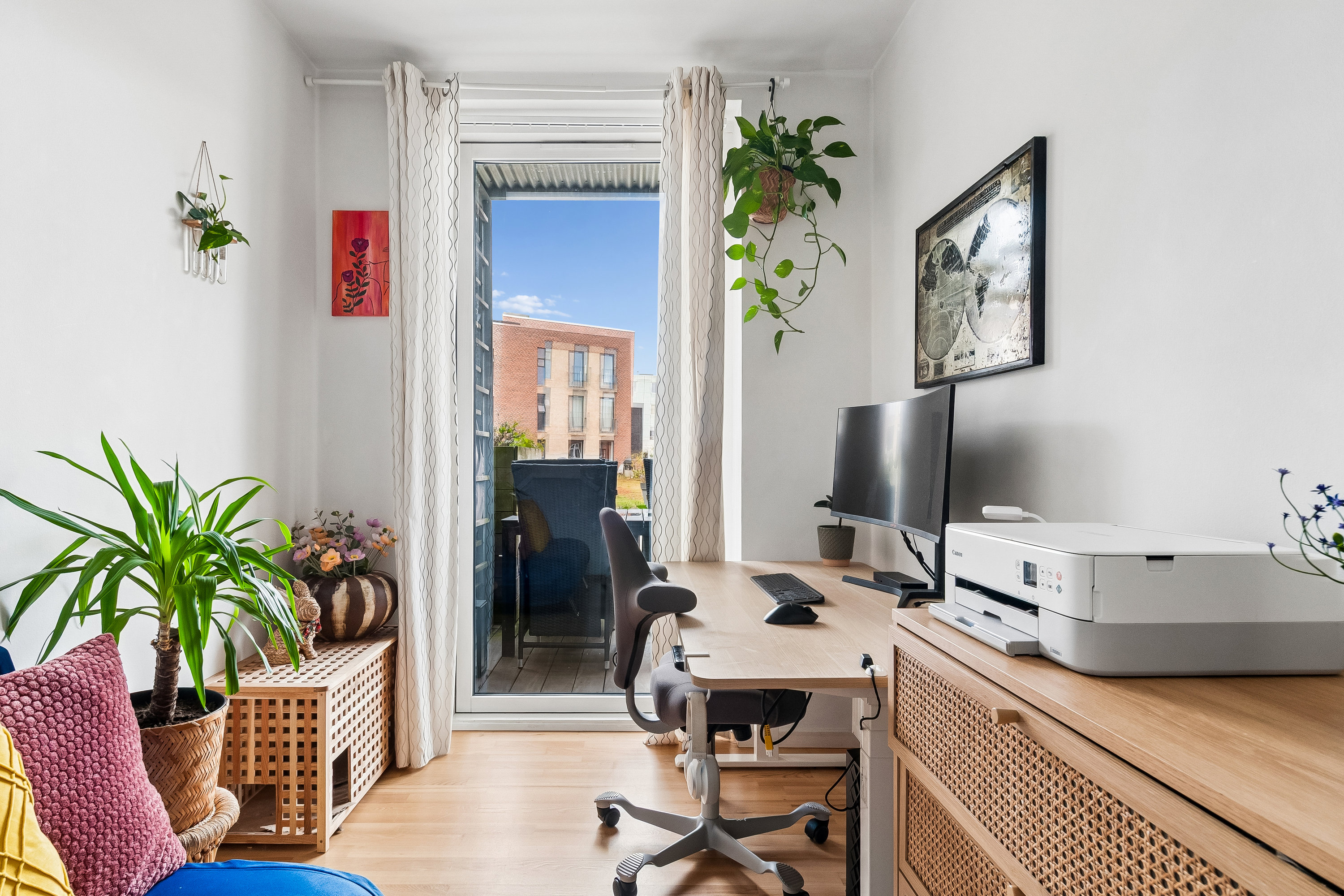 Spinderigade 14, 1. th., 2500 Valby