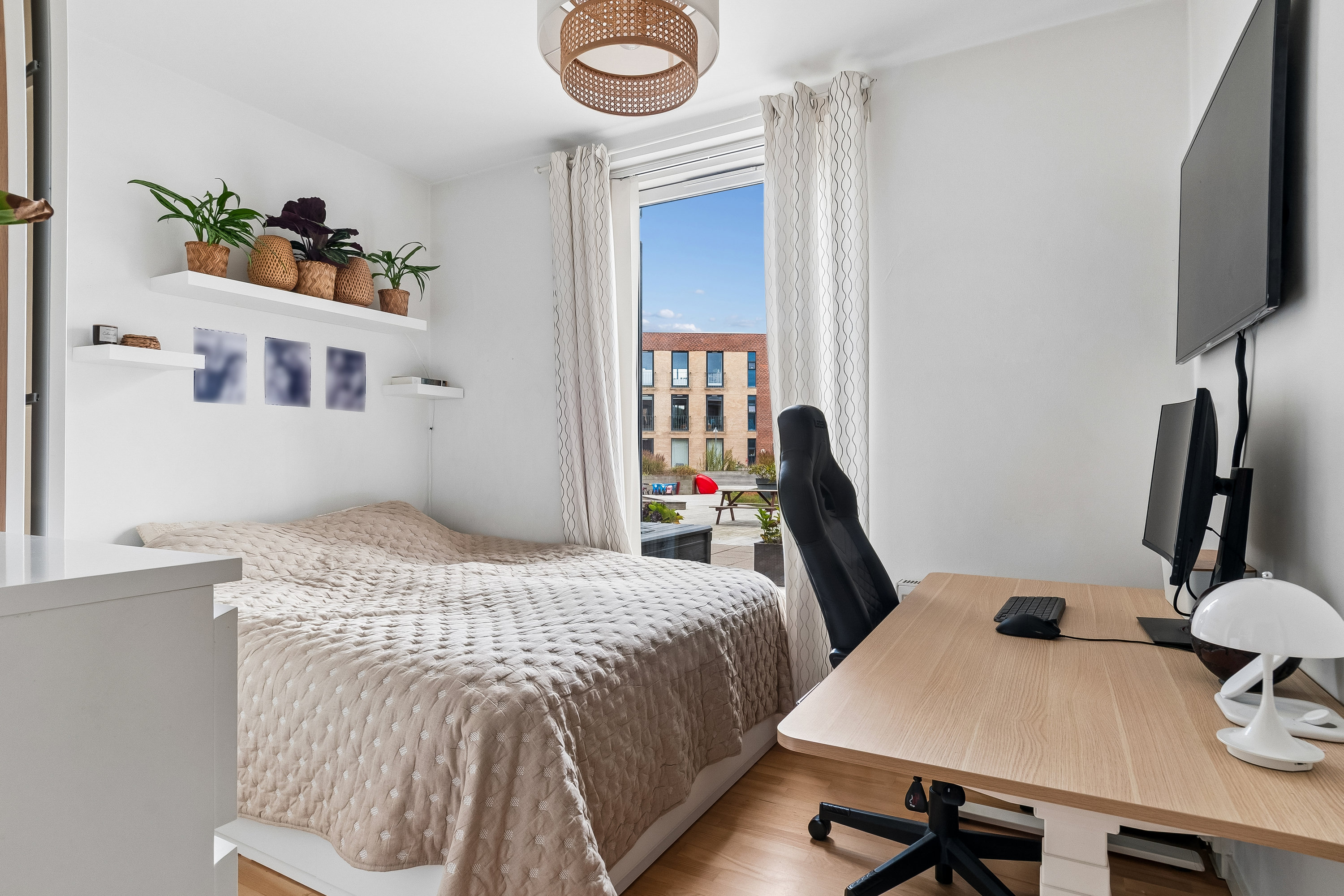 Spinderigade 14, 1. th., 2500 Valby