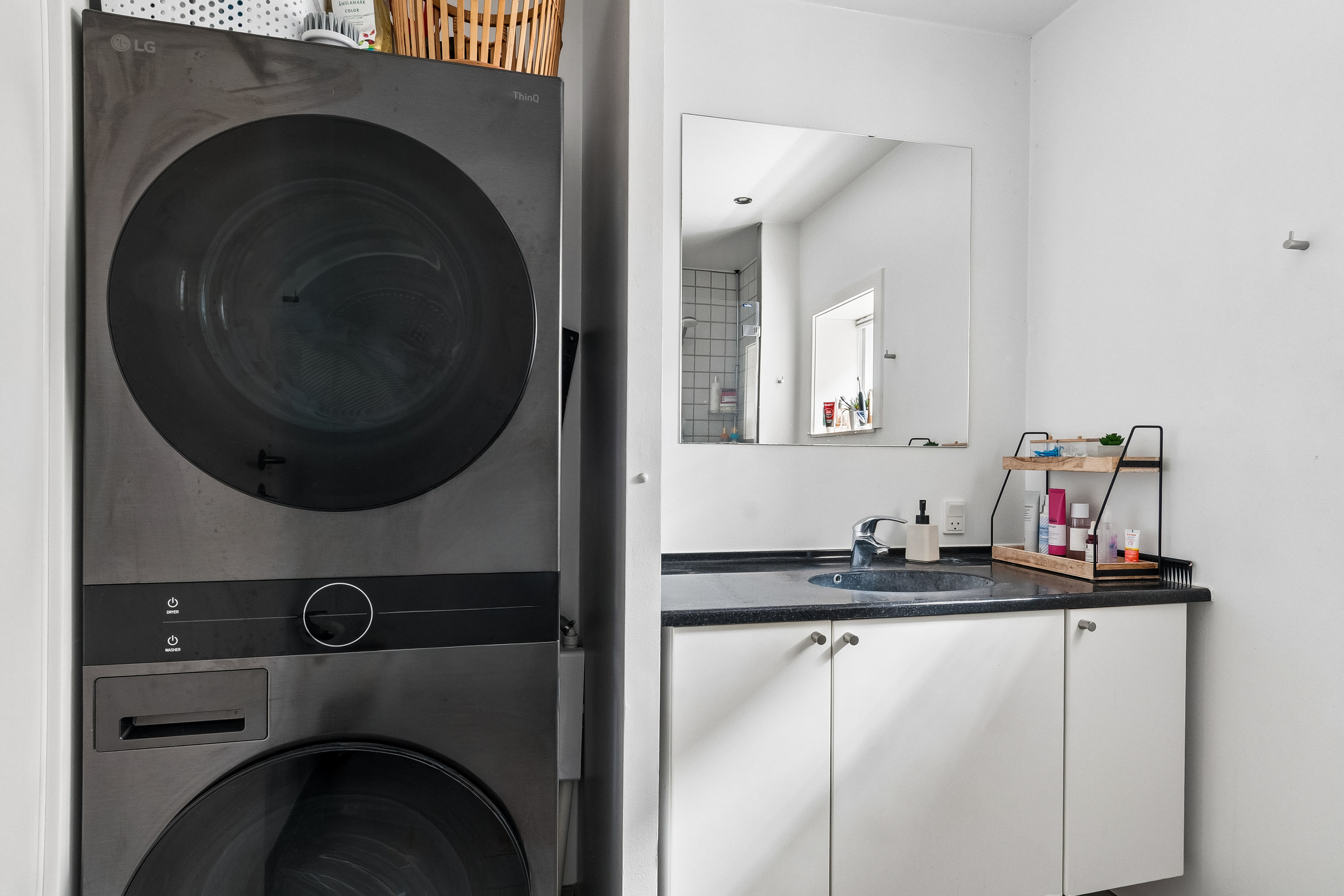Spinderigade 14, 1. th., 2500 Valby