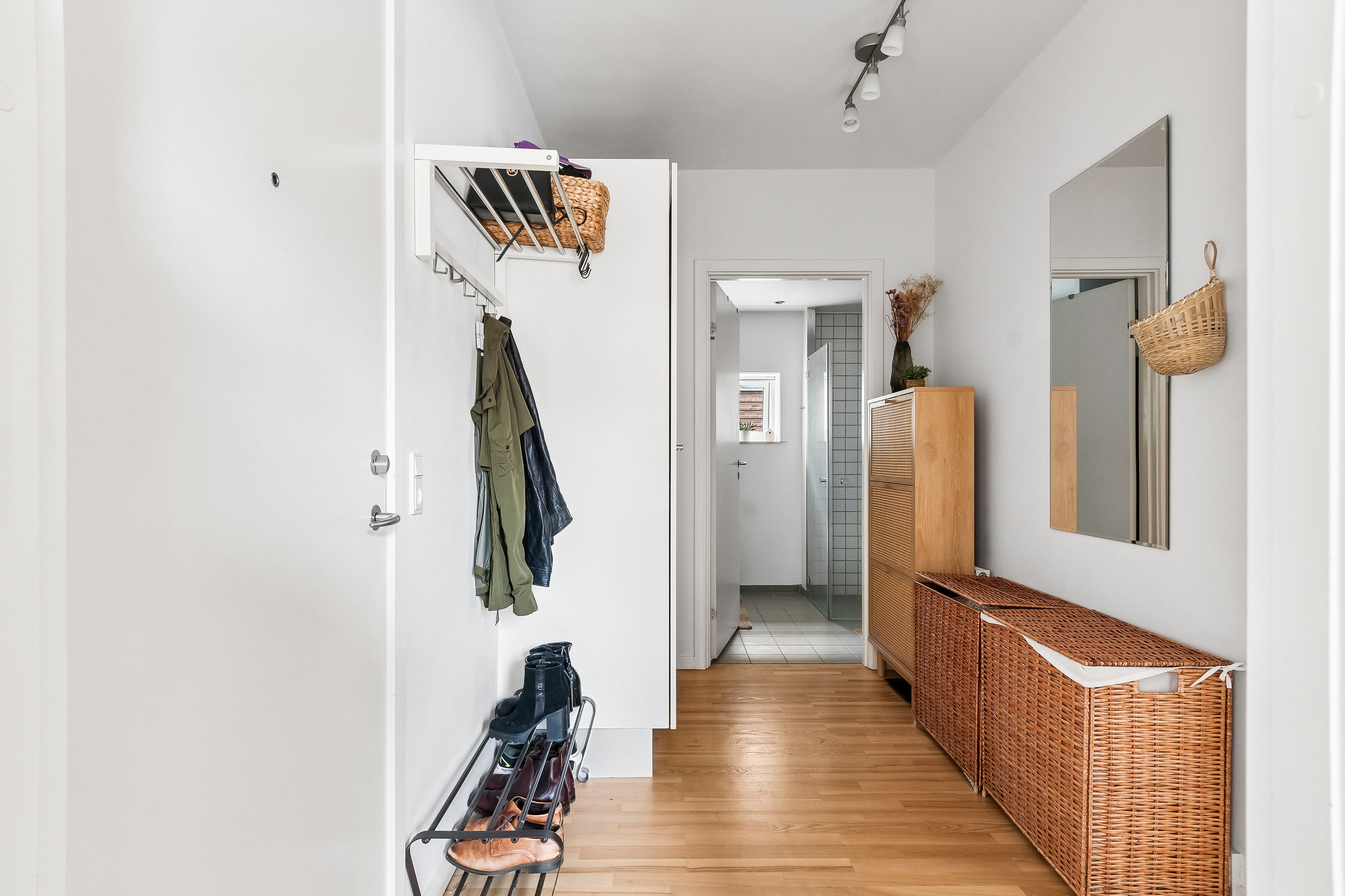 Spinderigade 14, 1. th., 2500 Valby