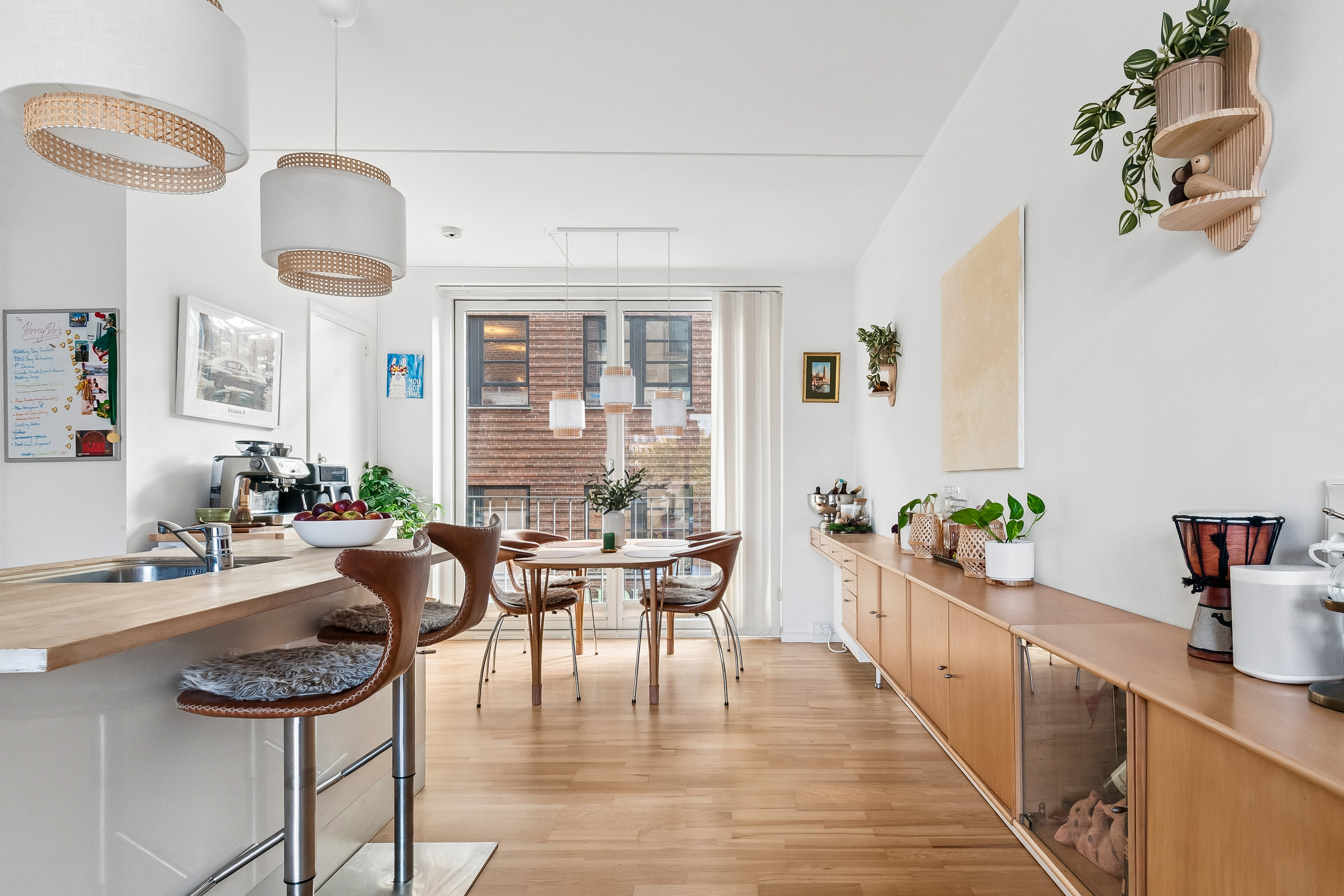 Spinderigade 14, 1. th., 2500 Valby