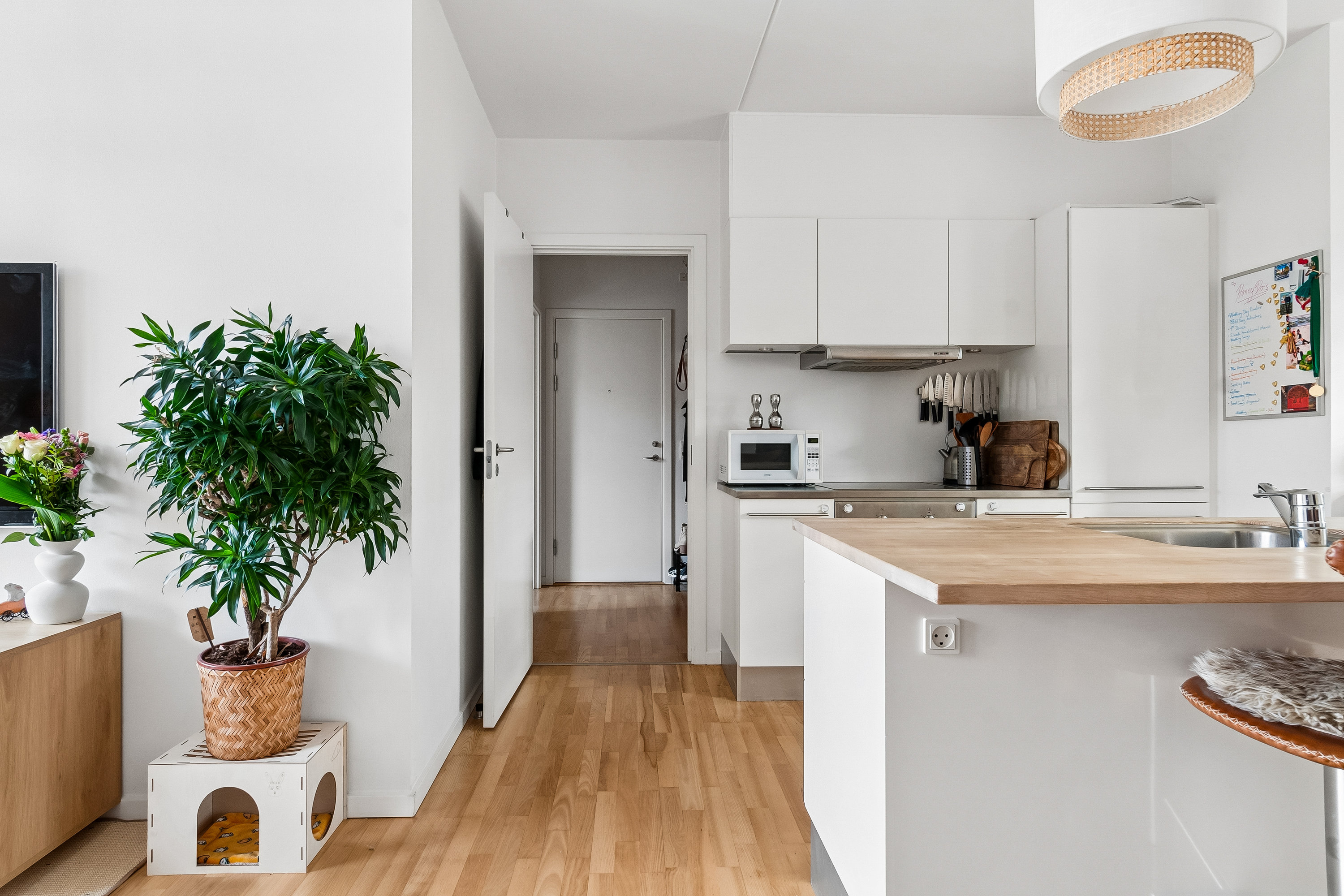 Spinderigade 14, 1. th., 2500 Valby