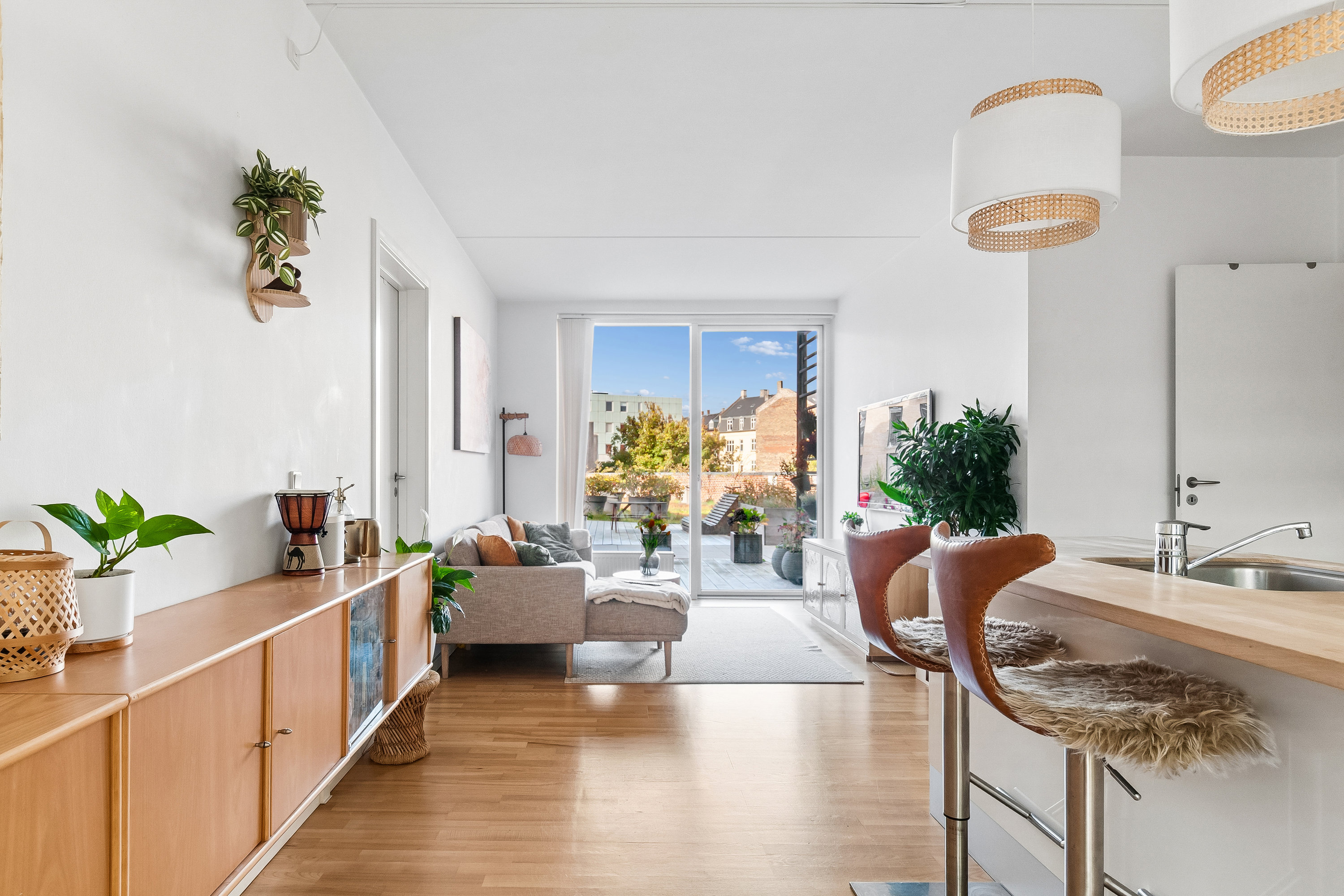 Spinderigade 14, 1. th., 2500 Valby