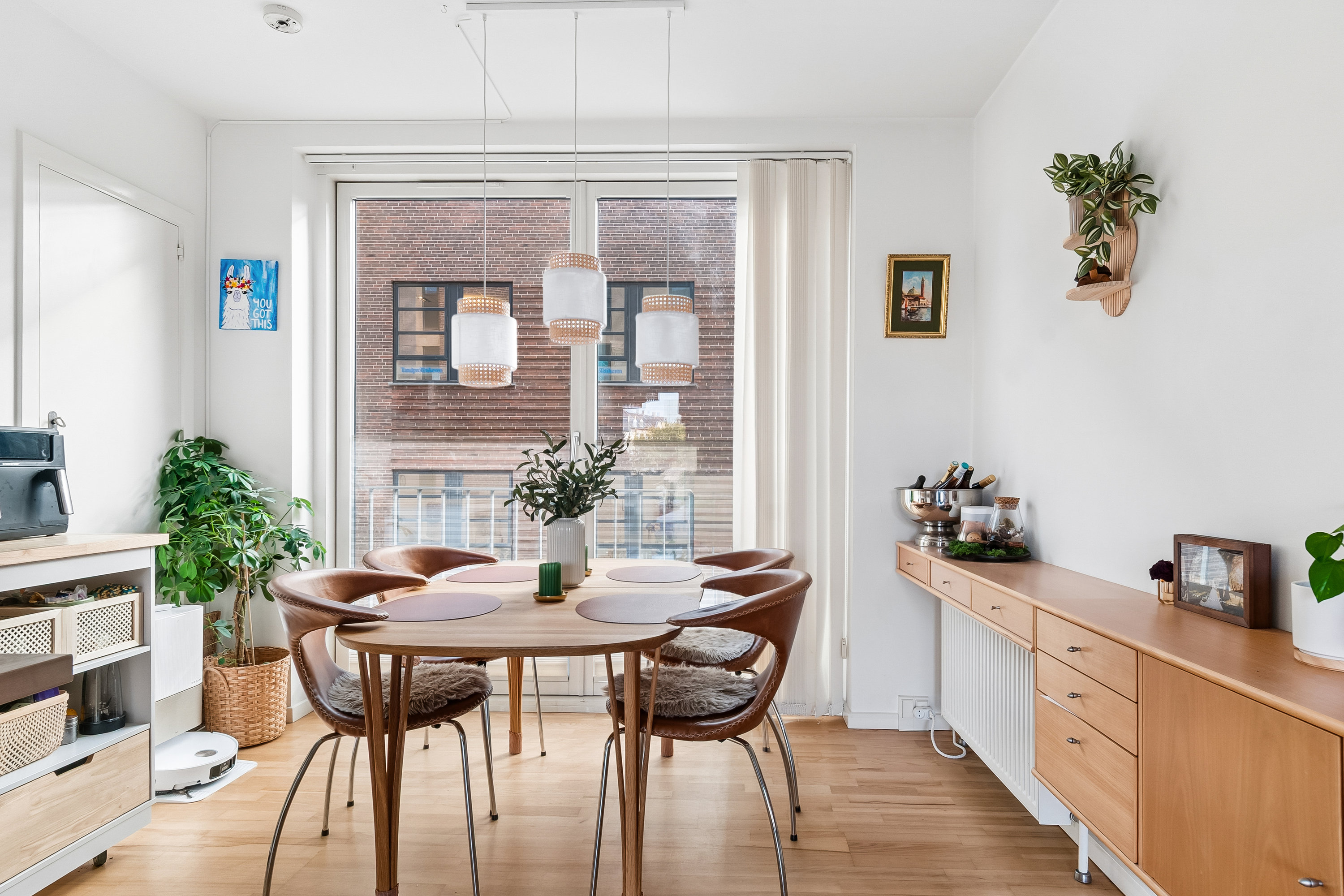 Spinderigade 14, 1. th., 2500 Valby