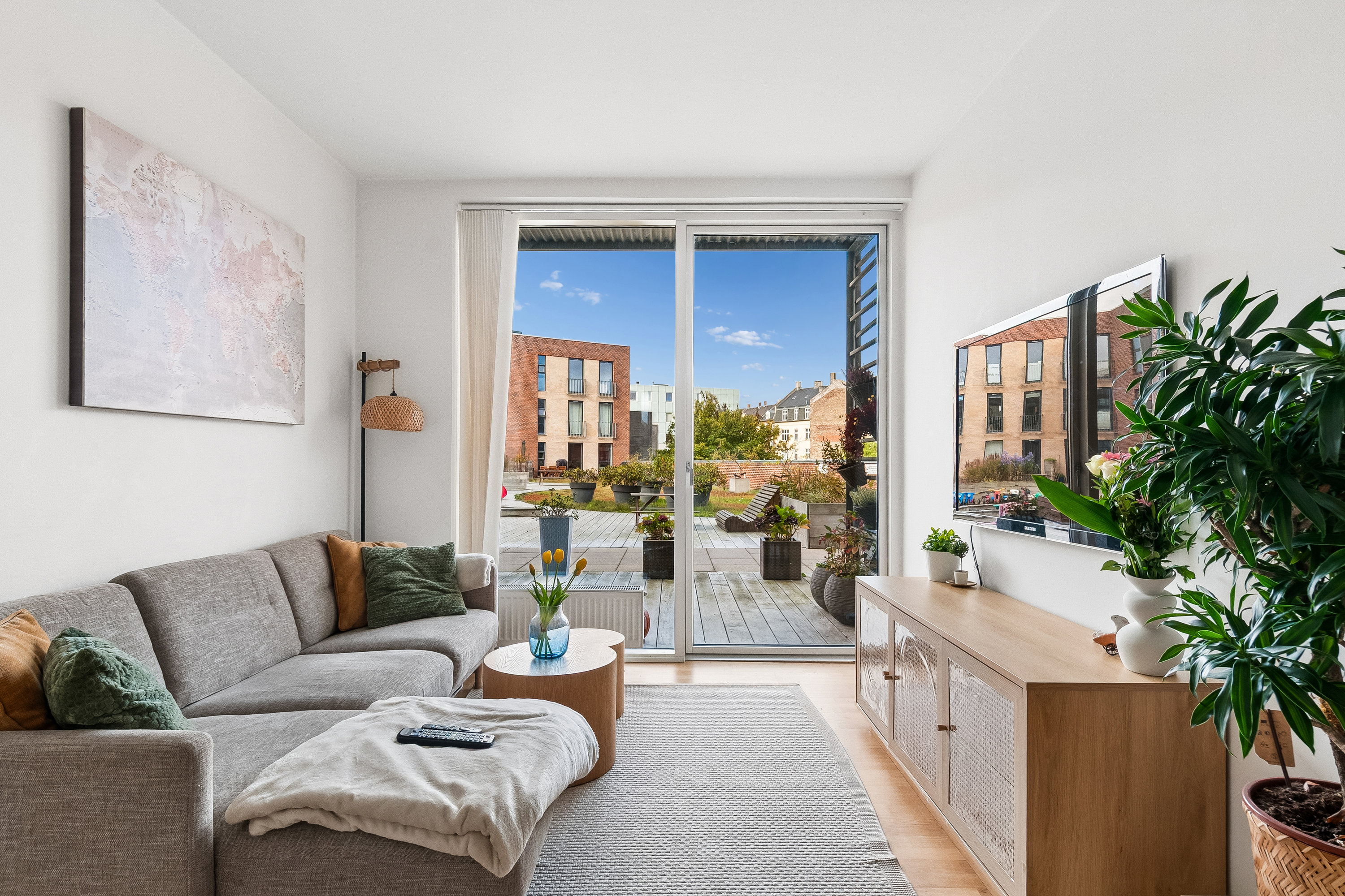 Spinderigade 14, 1. th., 2500 Valby