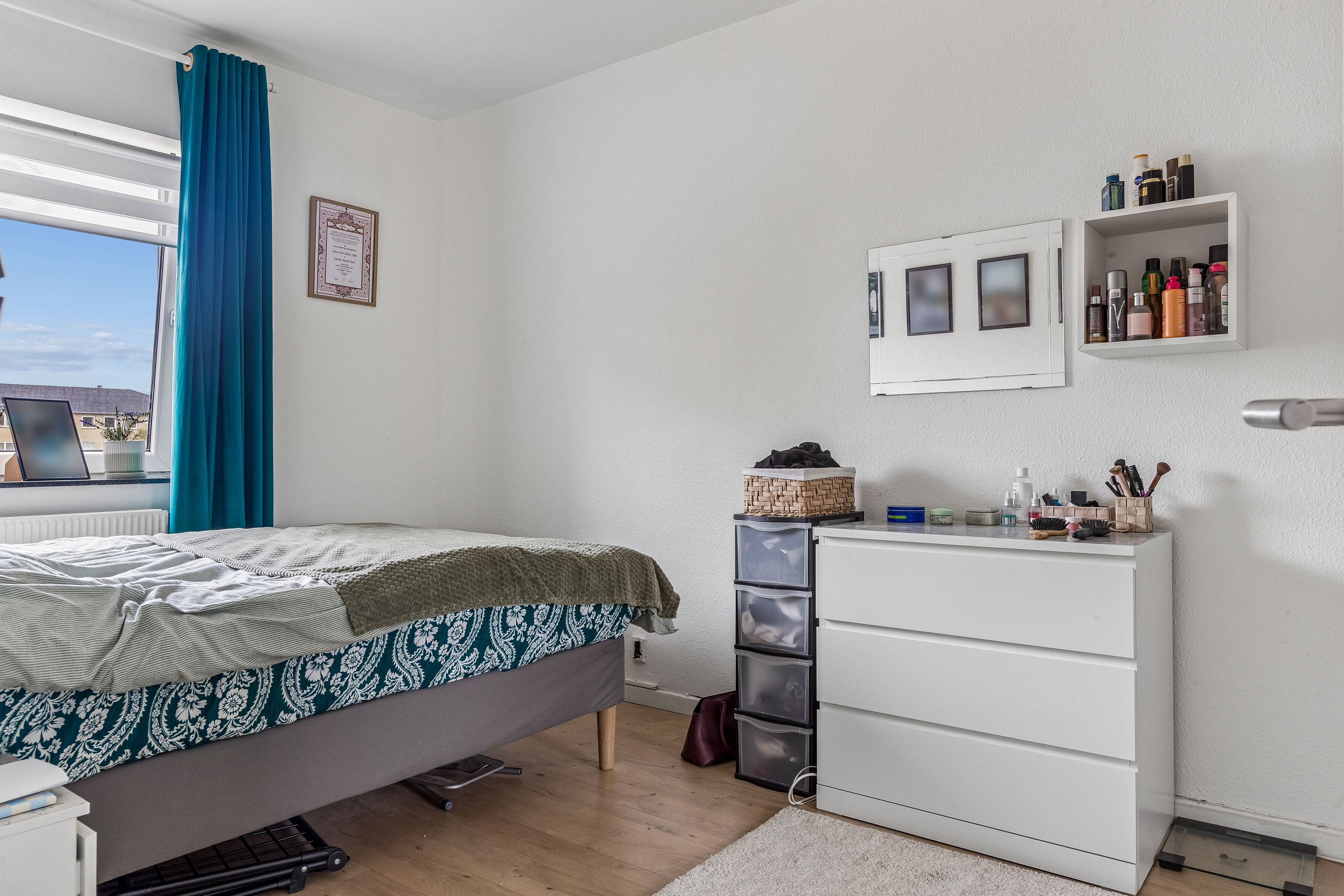 Lindevangshusene 56, 1. tv., 2630 Taastrup