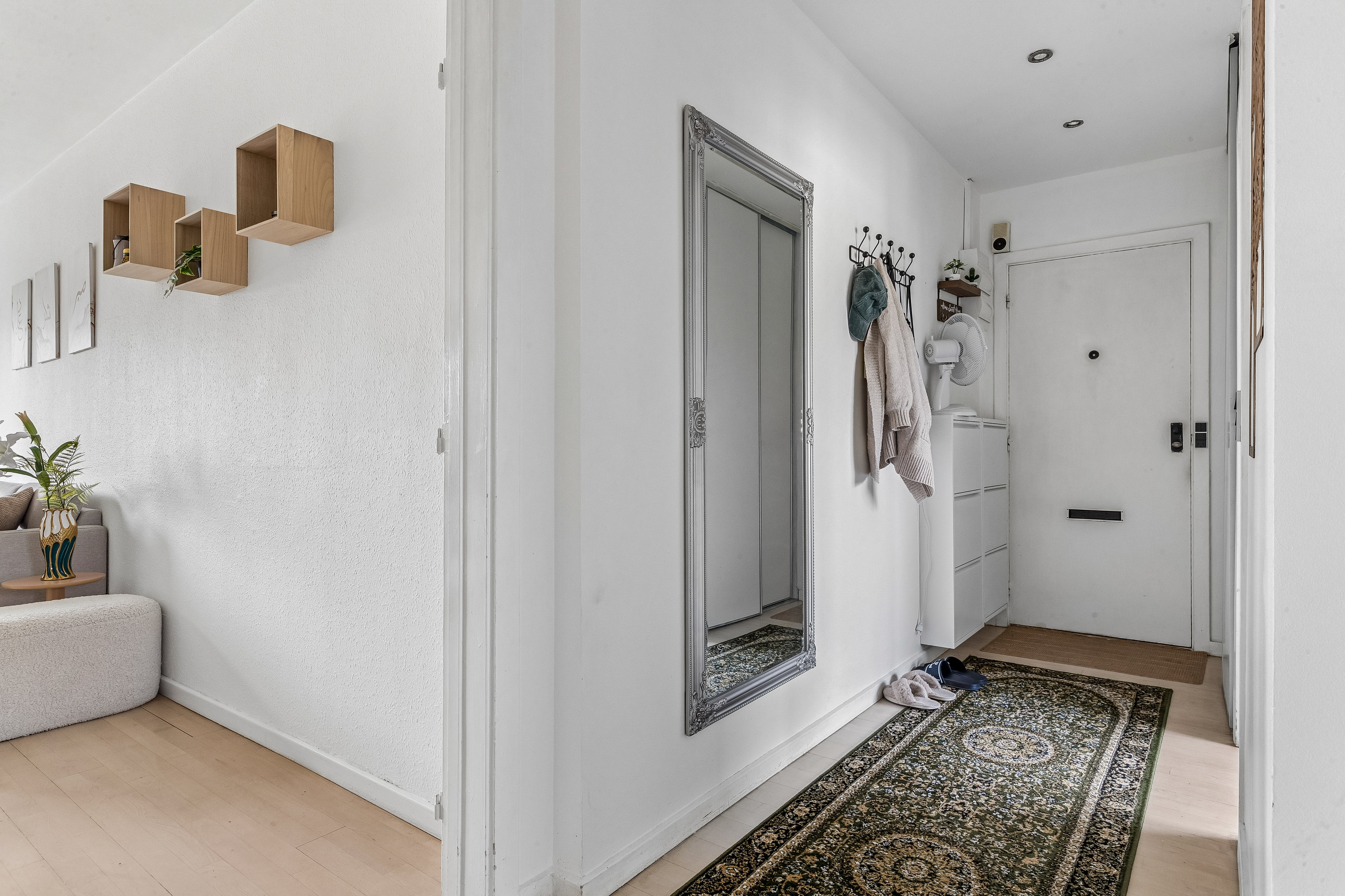 Lindevangshusene 56, 1. tv., 2630 Taastrup