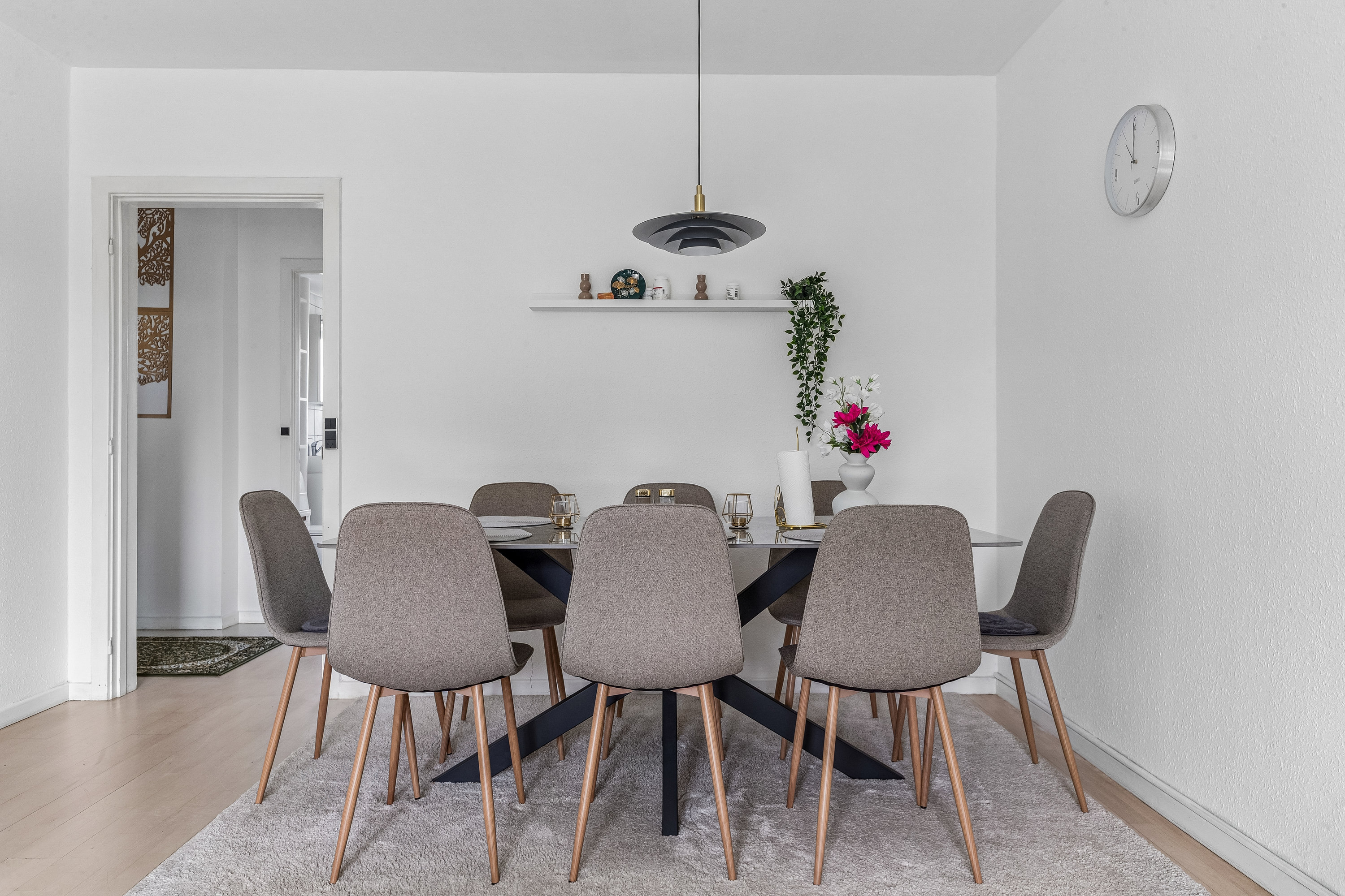 Lindevangshusene 56, 1. tv., 2630 Taastrup