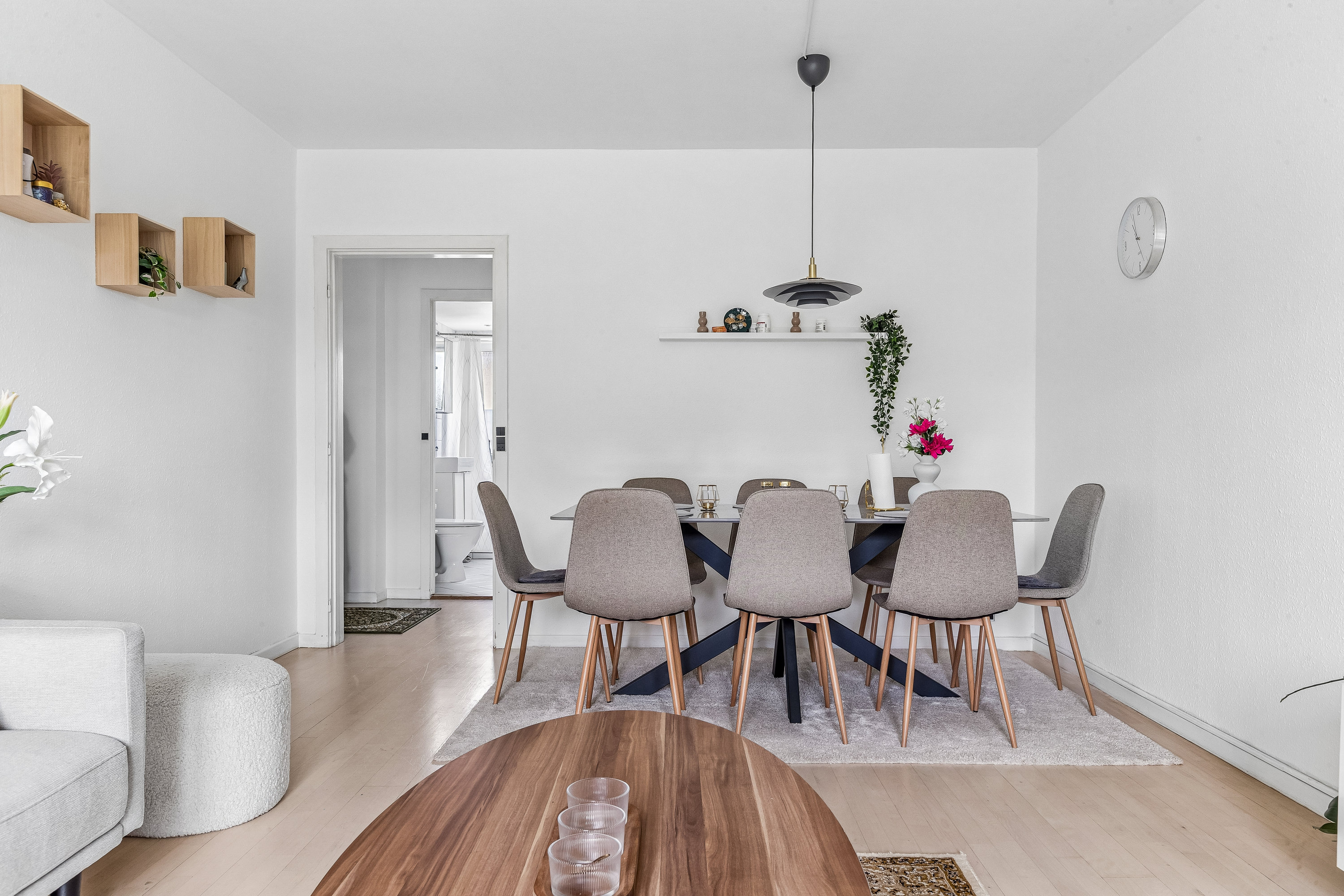 Lindevangshusene 56, 1. tv., 2630 Taastrup