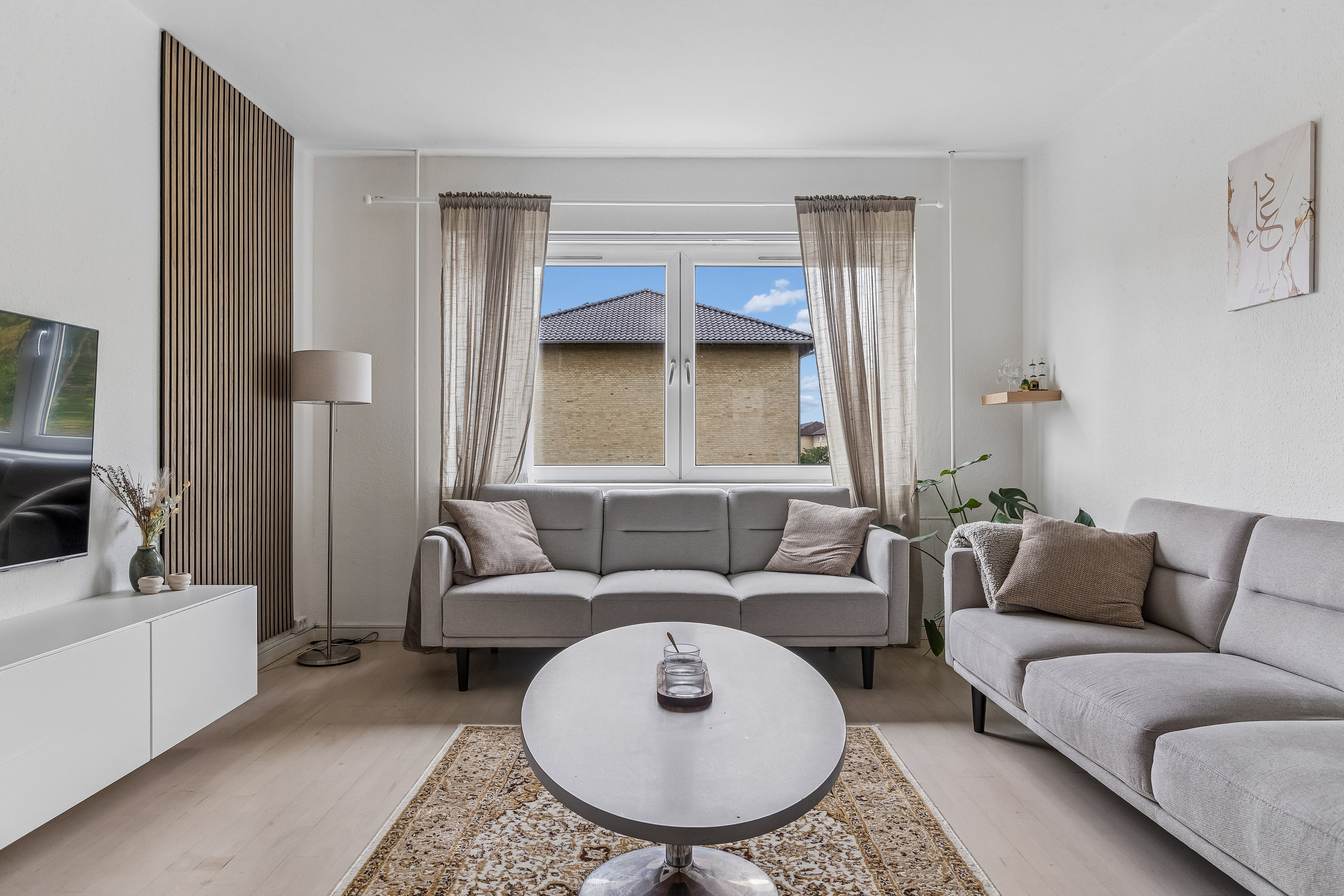 Lindevangshusene 56, 1. tv., 2630 Taastrup