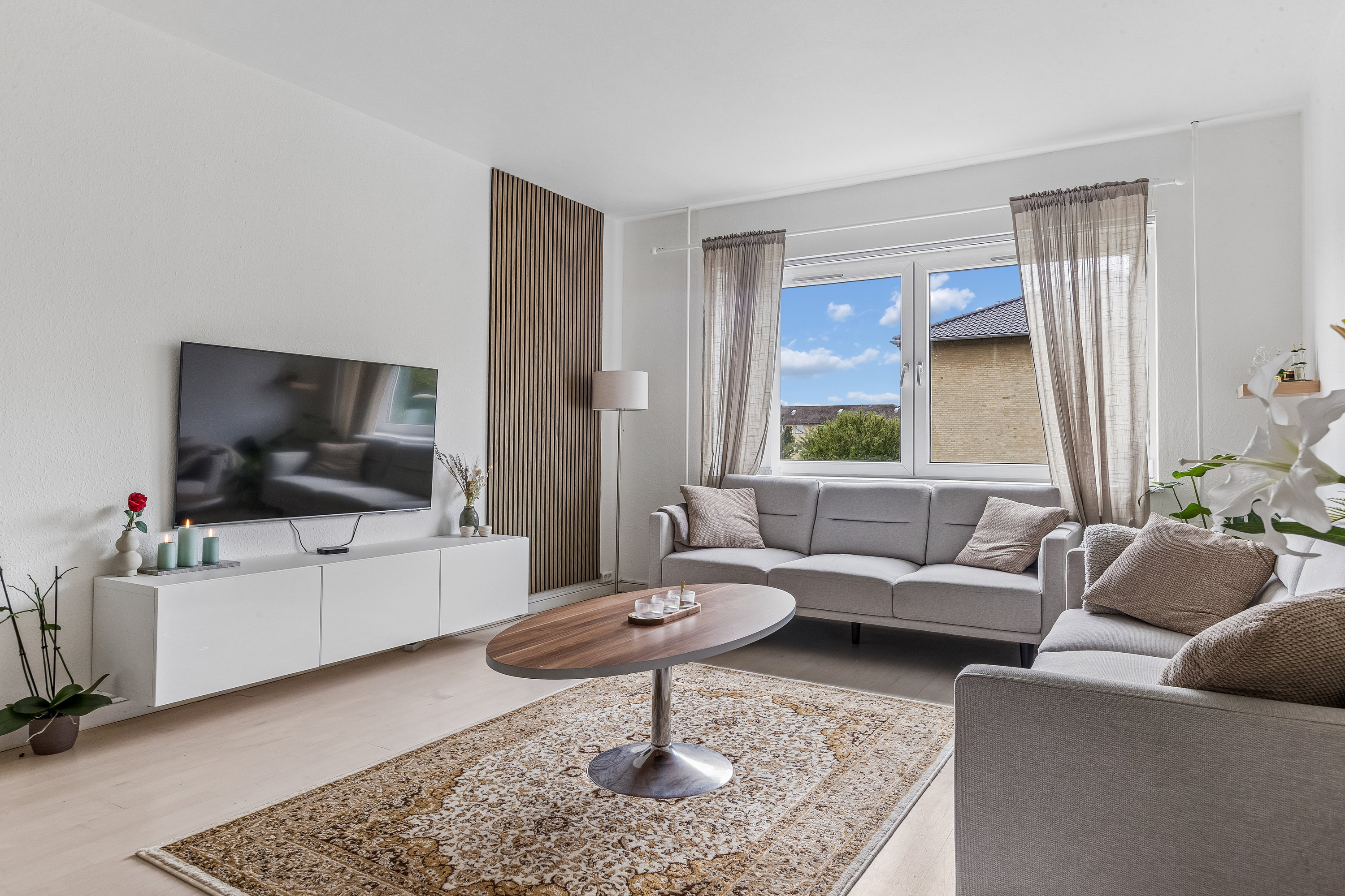 Lindevangshusene 56, 1. tv., 2630 Taastrup