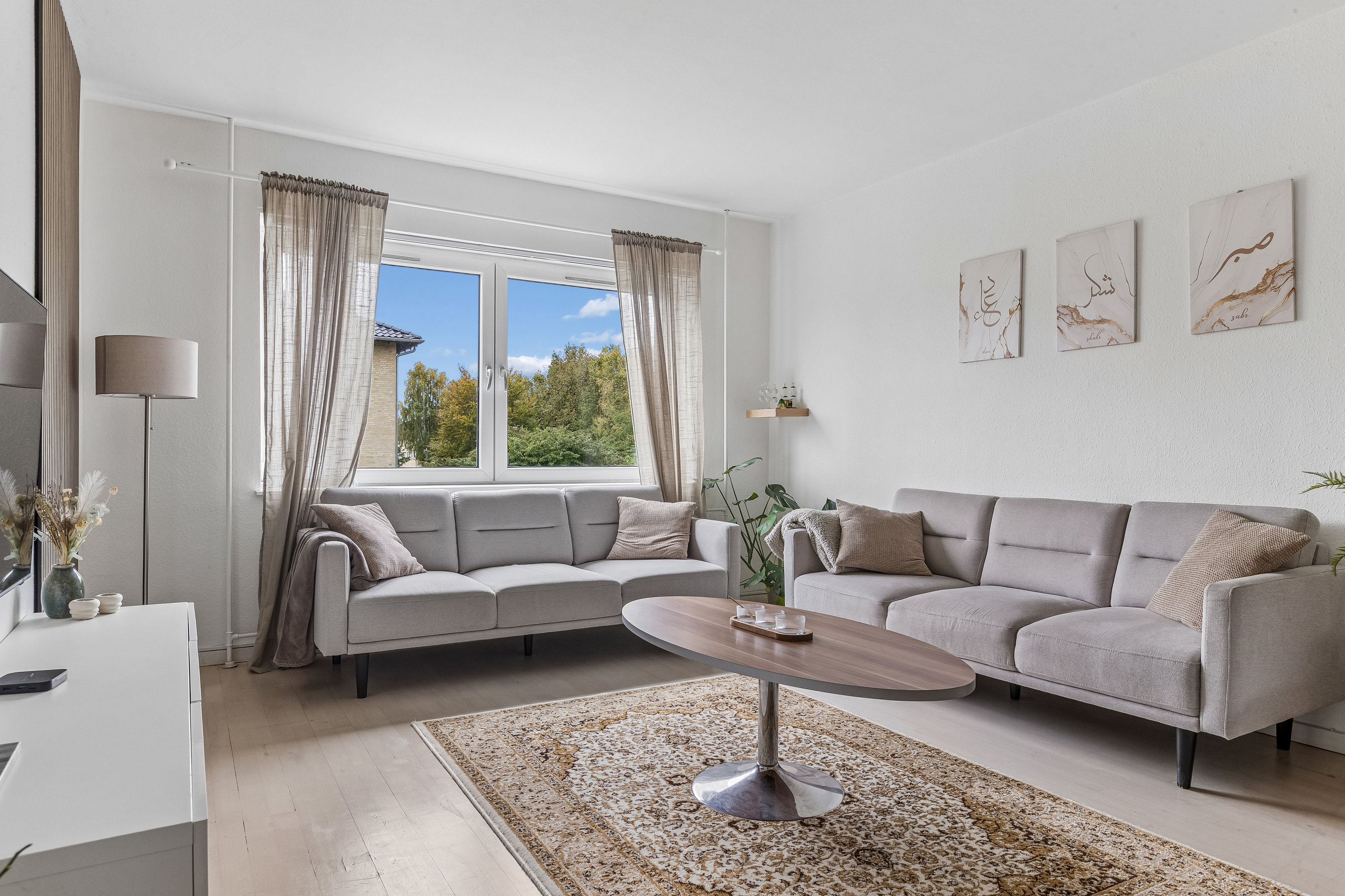 Lindevangshusene 56, 1. tv., 2630 Taastrup