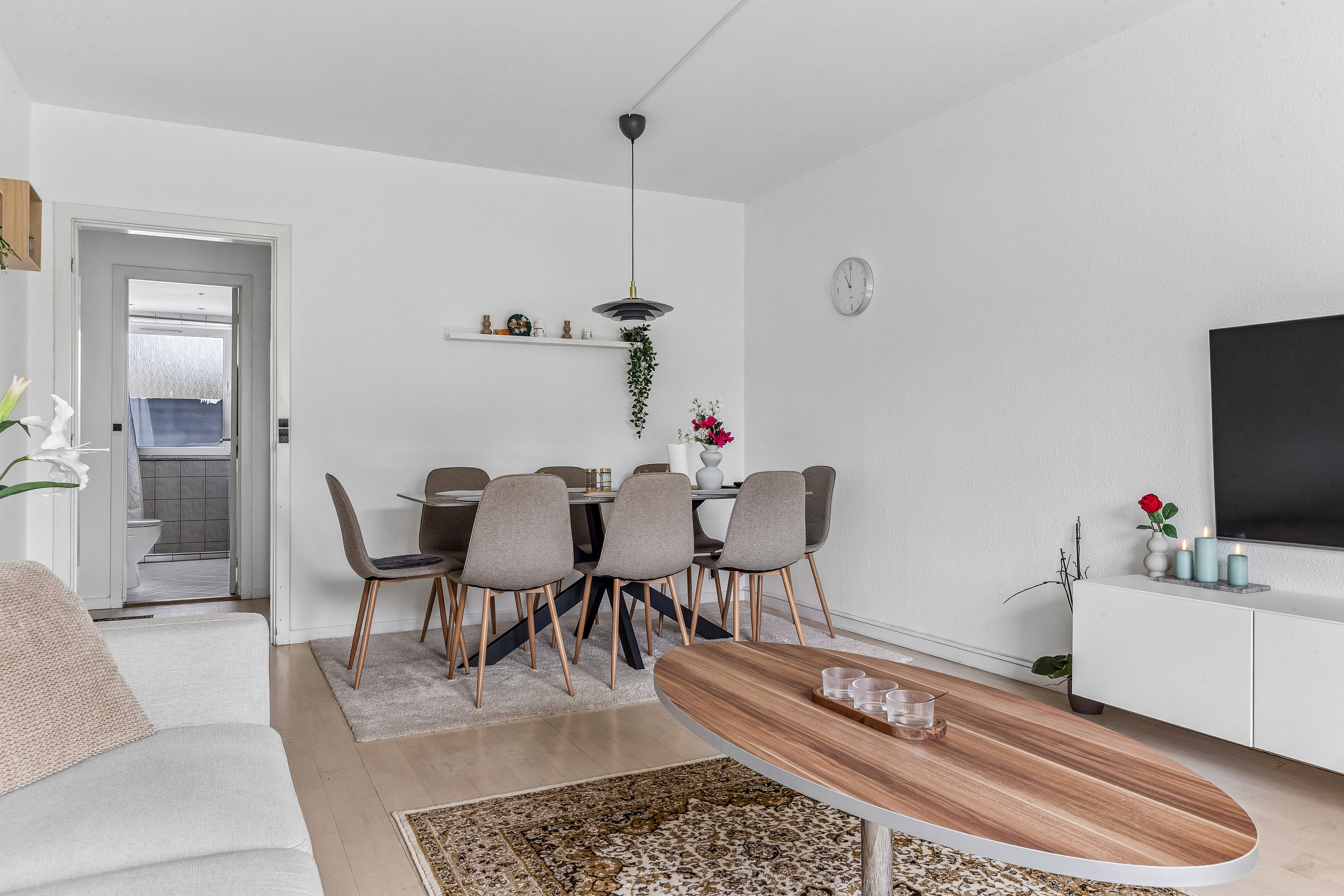 Lindevangshusene 56, 1. tv., 2630 Taastrup