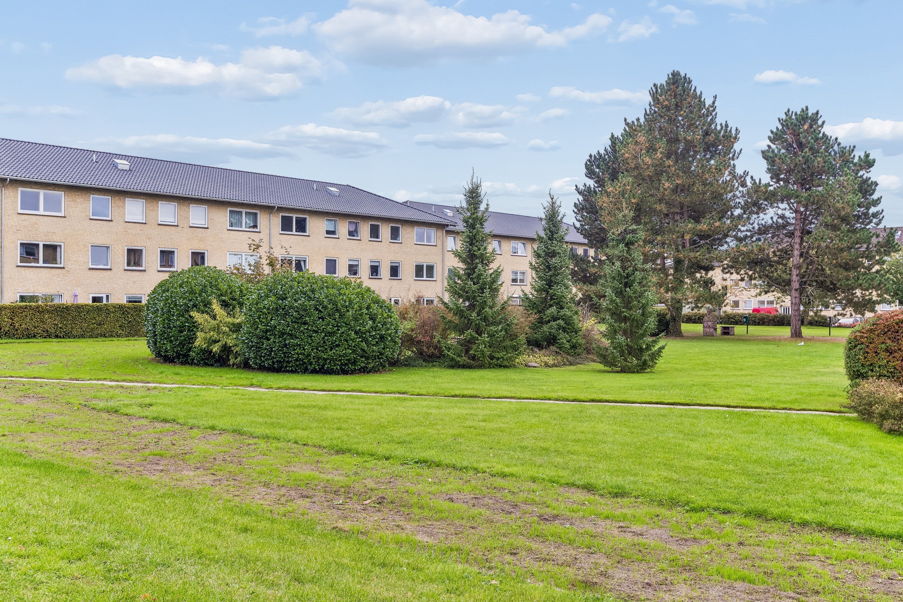 Lindevangshusene 56, 1. tv., 2630 Taastrup
